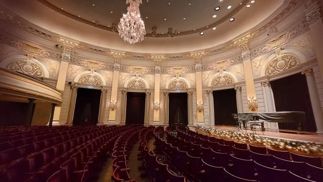 Amsterdam (The Netherlands) | Concertgebouw