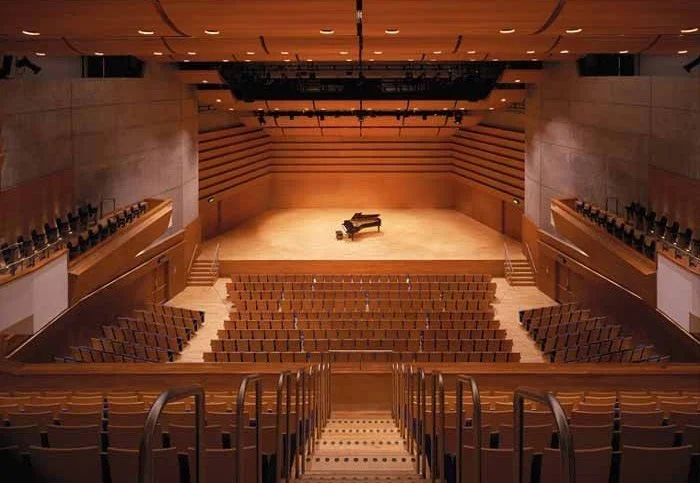 Perth (UK) | Perth Concert Hall