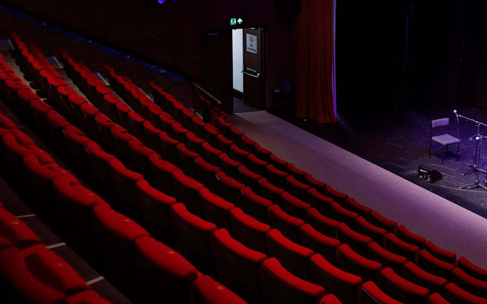 Jersey (British Crown Dependency) | Jersey Arts Centre