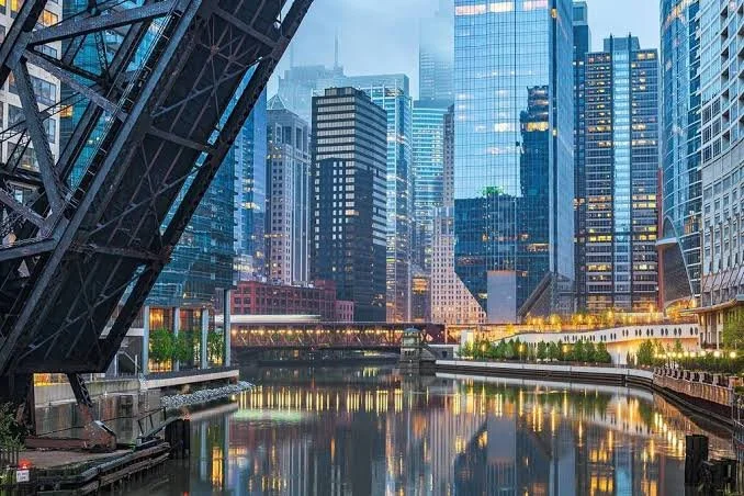 Chicago (USA) | DYNAMIKfest Chicago