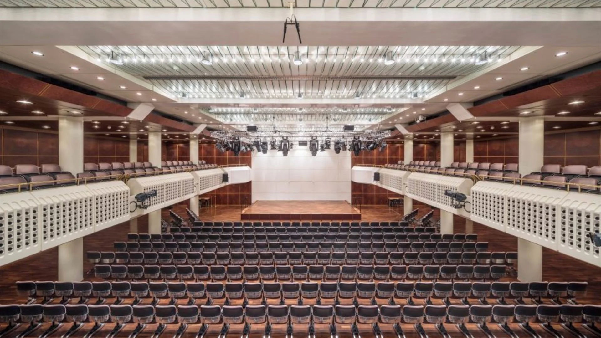 Frankfurt (Germany) | Alte Oper