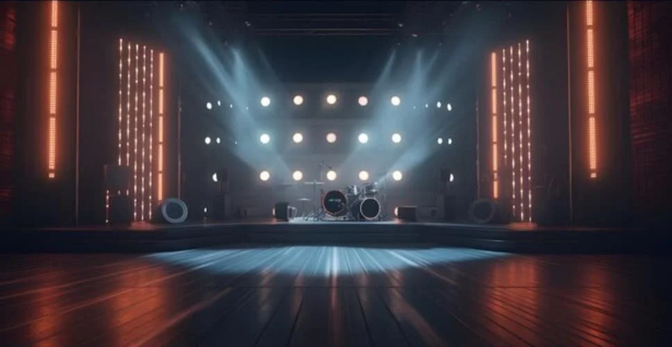 Birmingham (UK) | B:Music