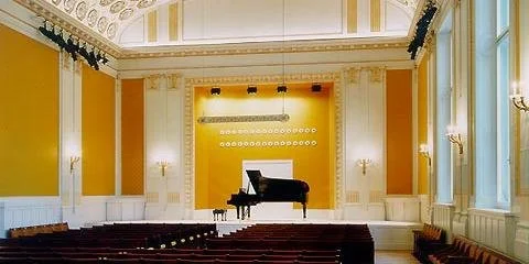 Vienna (Austria) | Wiener Konzerthaus