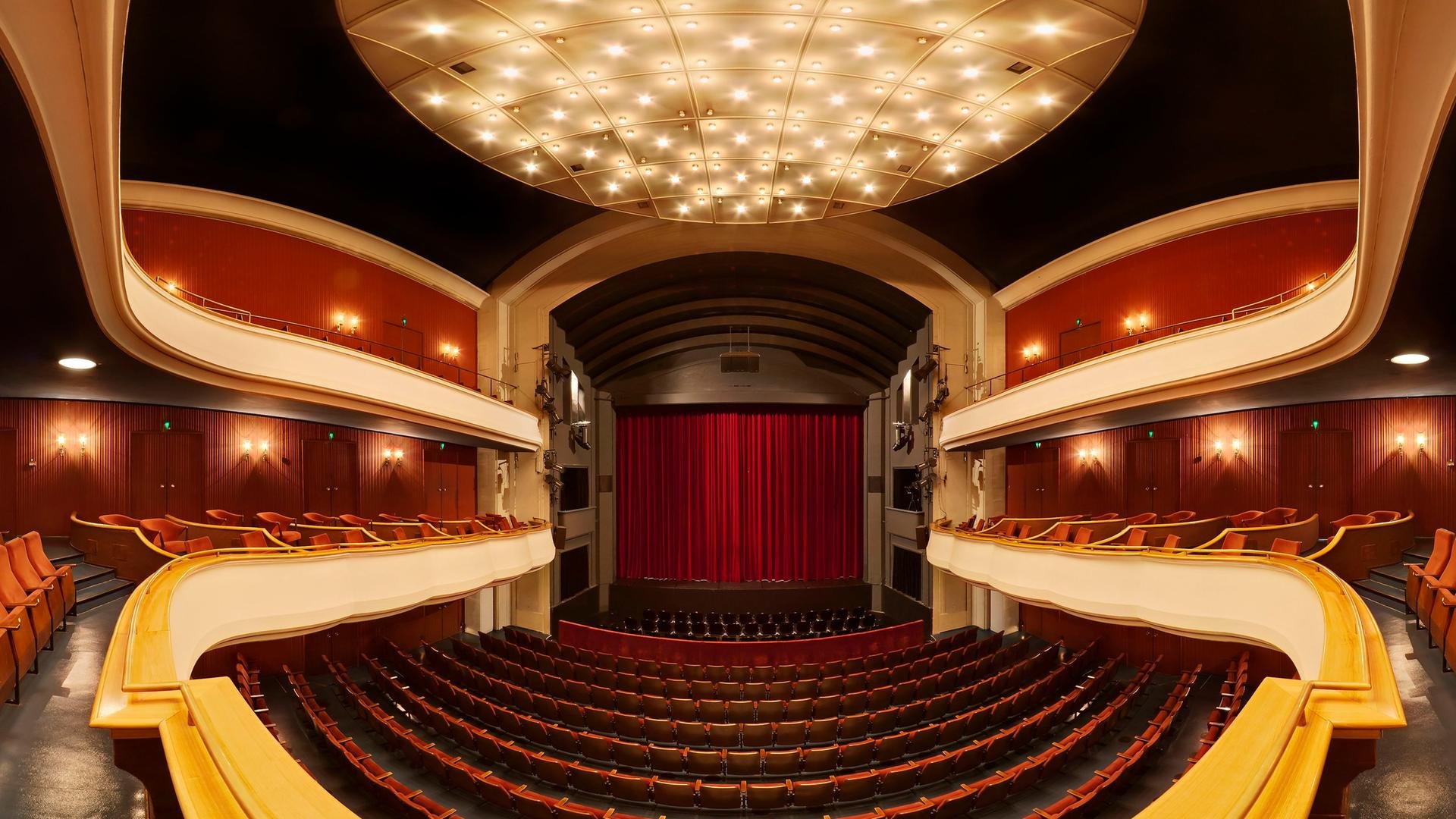 Hagen (Germany) | Theater Hagen