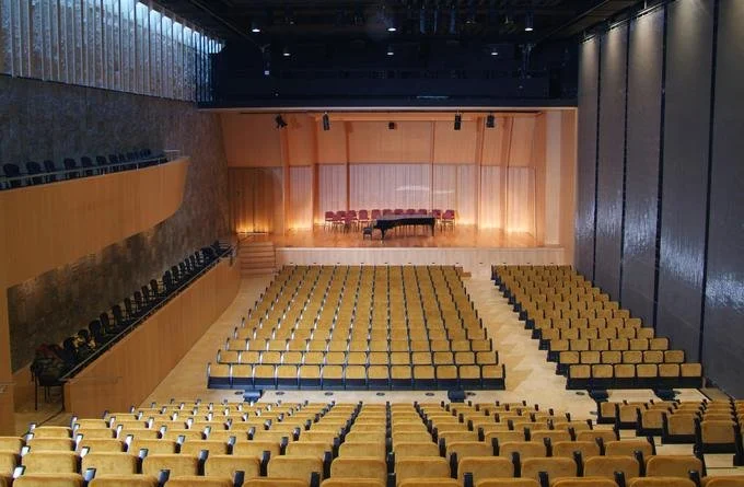 Barcelona (Spain) | Palau de la Música