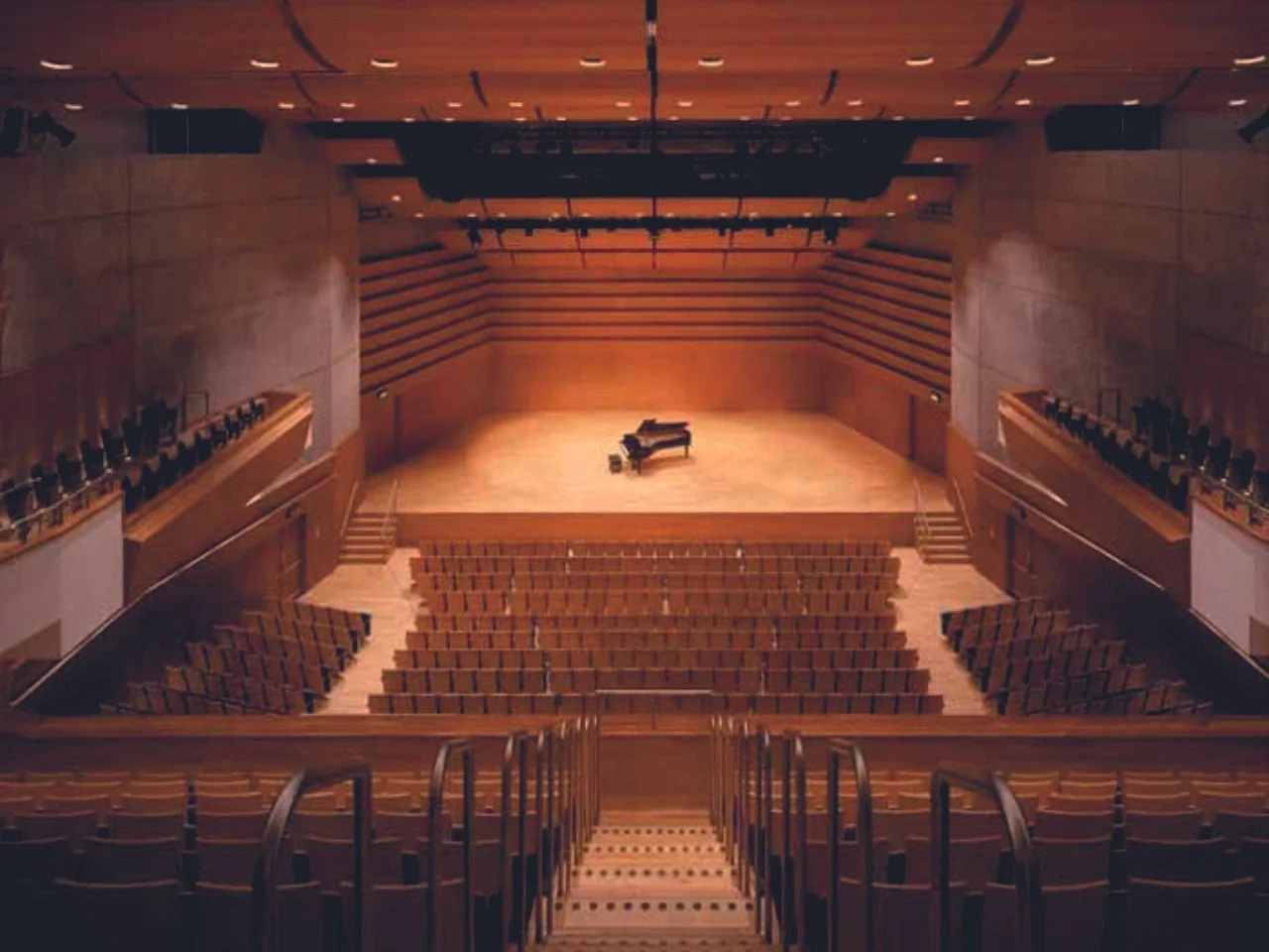 Perth (UK) | Perth Concert Hall