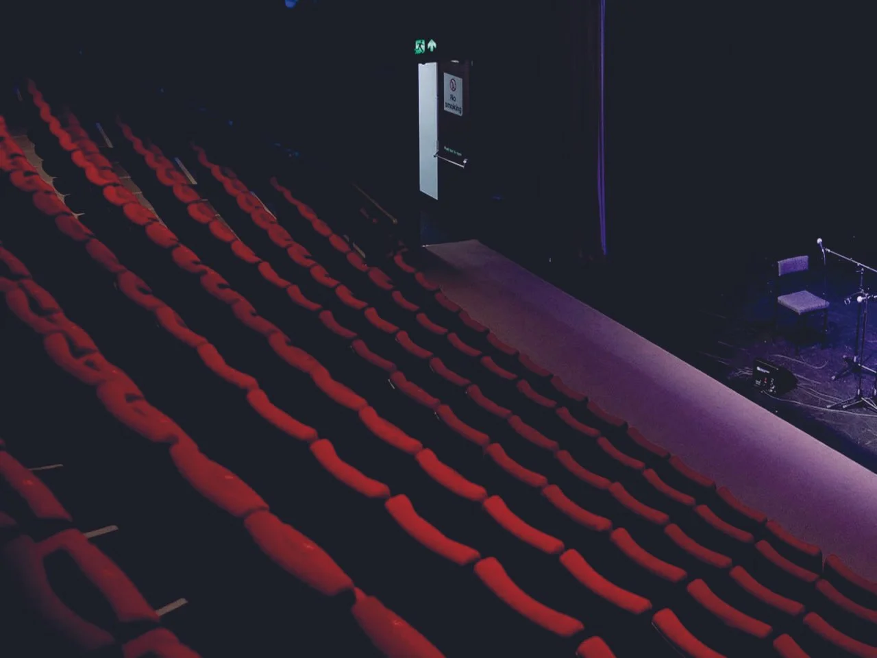 Jersey (British Crown Dependency) | Jersey Arts Centre
