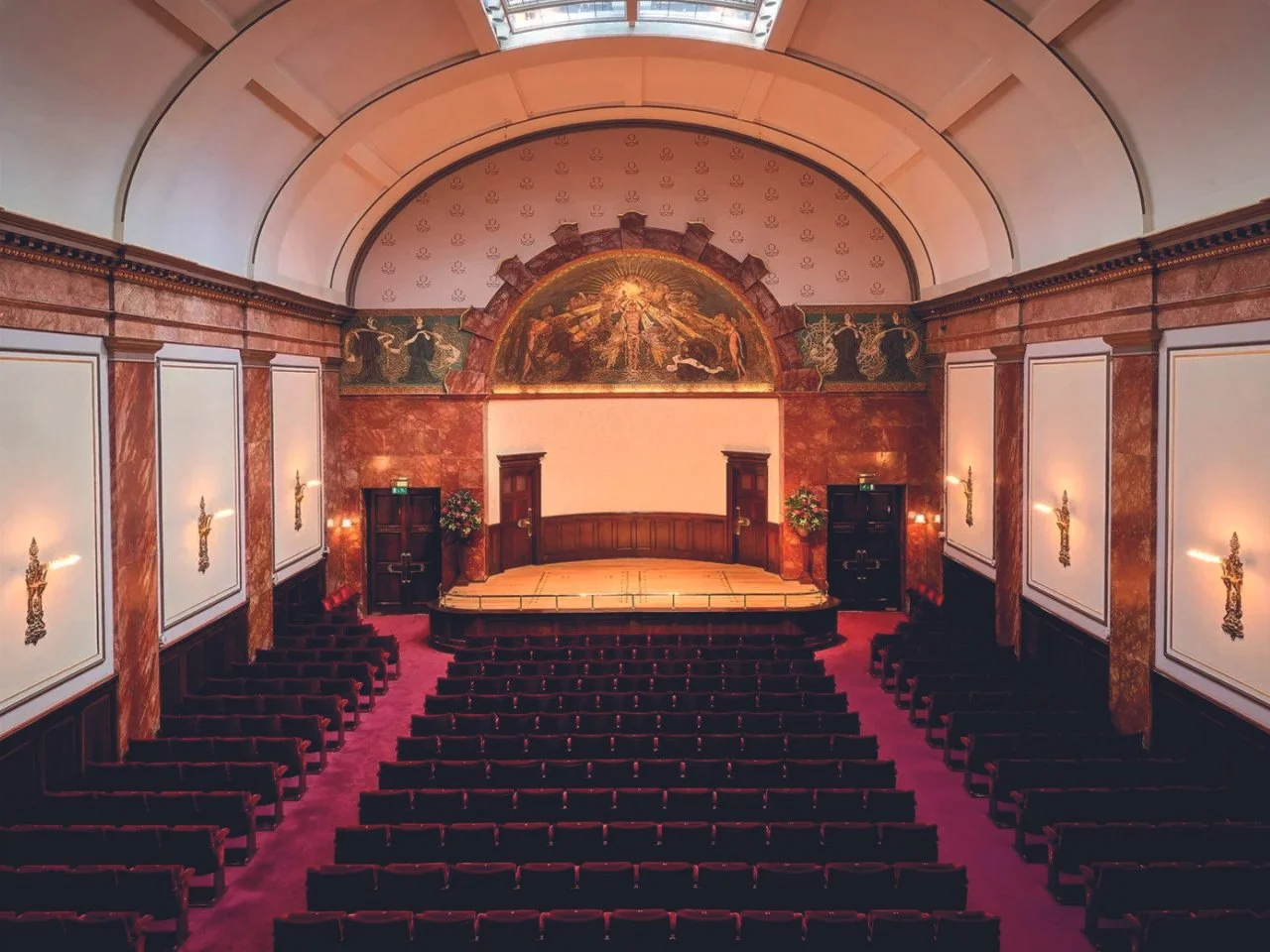 London (UK) | Wigmore Hall