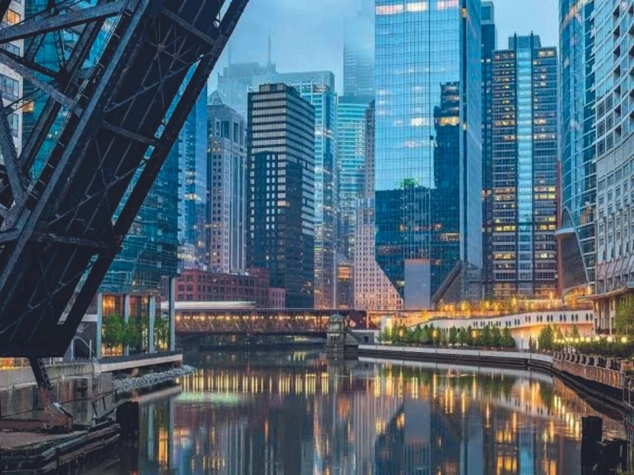 Chicago (USA) | DYNAMIKfest Chicago