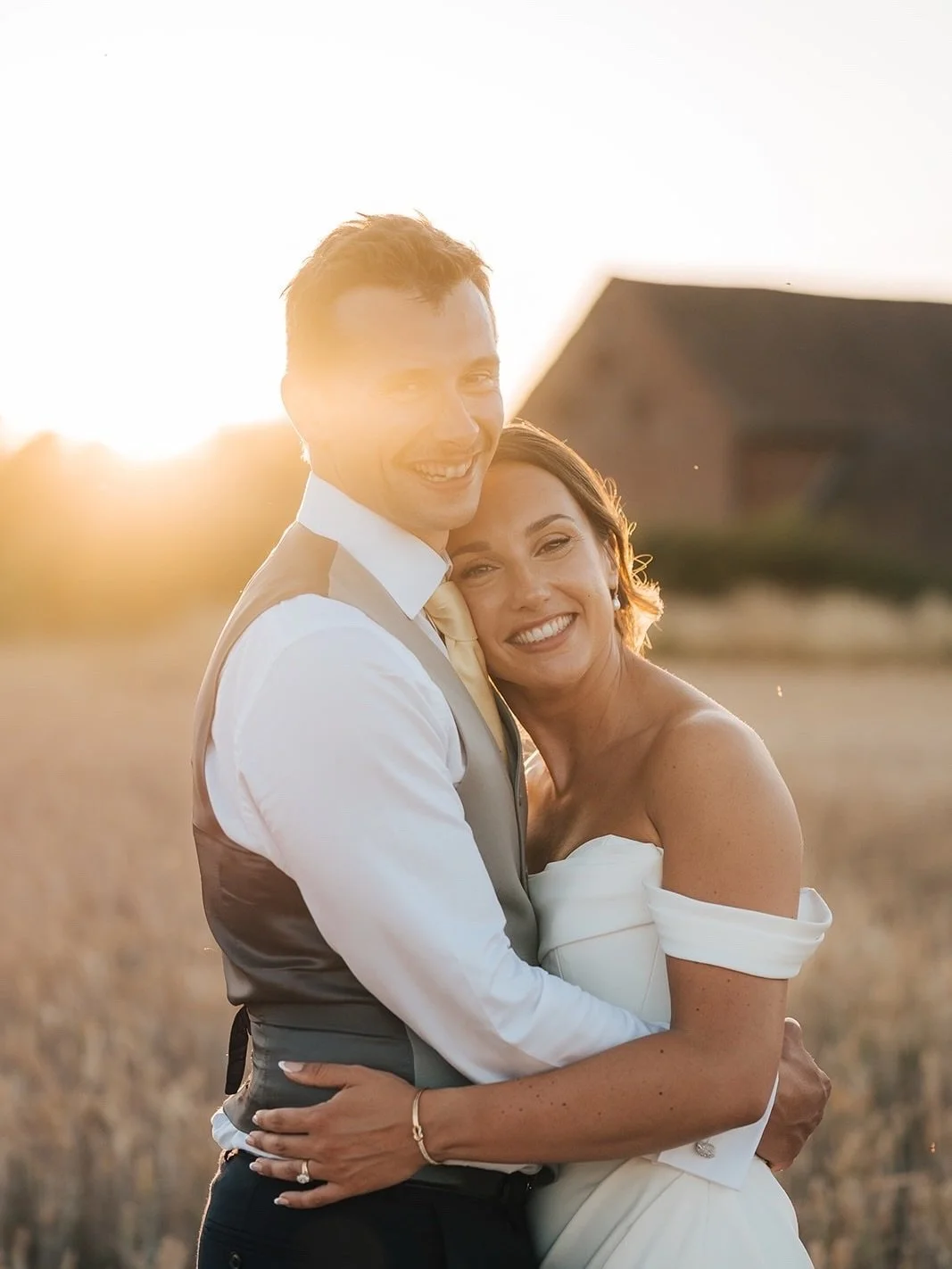 🤍 Alex 🤍

Dress @tdrbridalbirmingham 
Hair @chelseydhairmua 
Photographer @joshuapenrosephotography 
Assisted by @avstreetsmakeup 

⭐️⭐️⭐️⭐️⭐️

&ldquo;Rebecca did my wedding makeup and I don&rsquo;t think it could have been more perfect. 

It was e