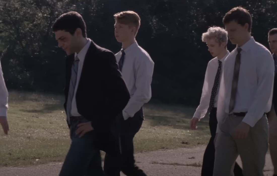 Boy Erased