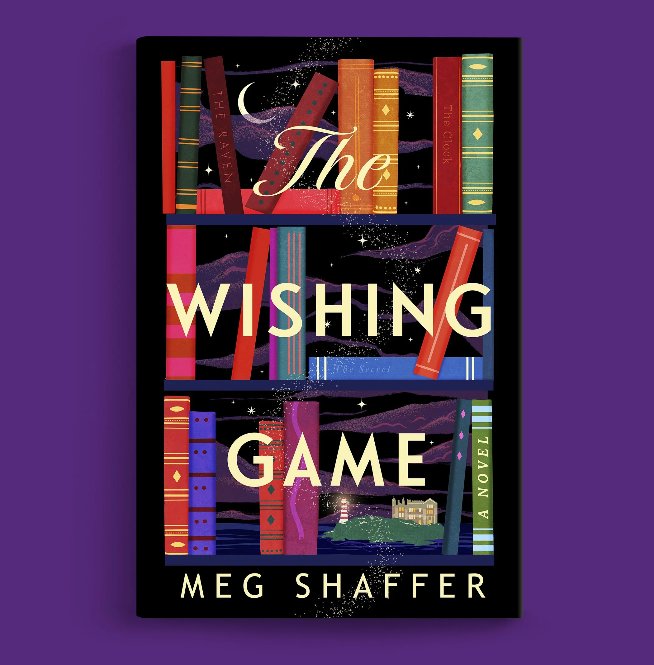 The Wishing Game