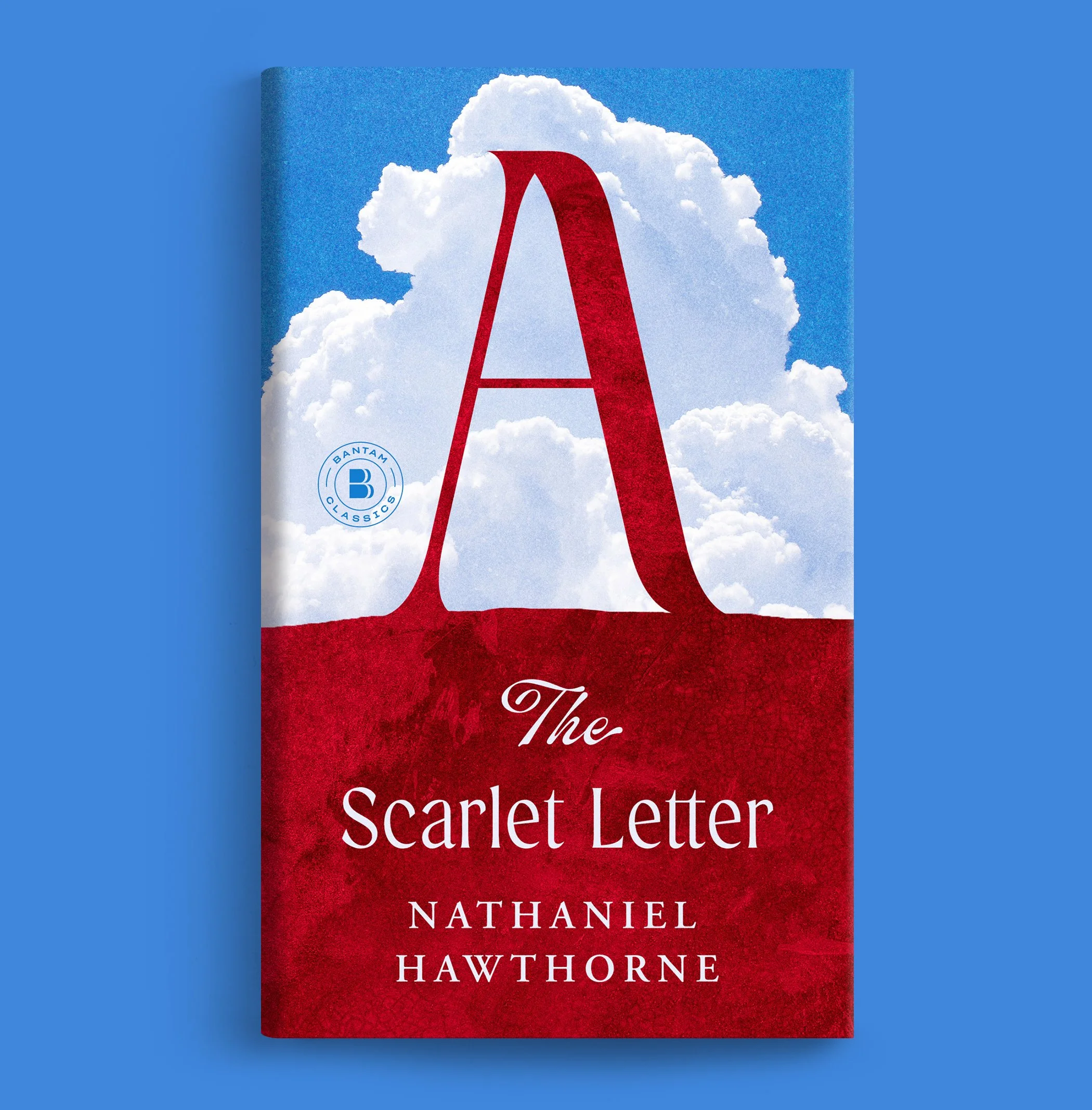 The Scarlet Letter