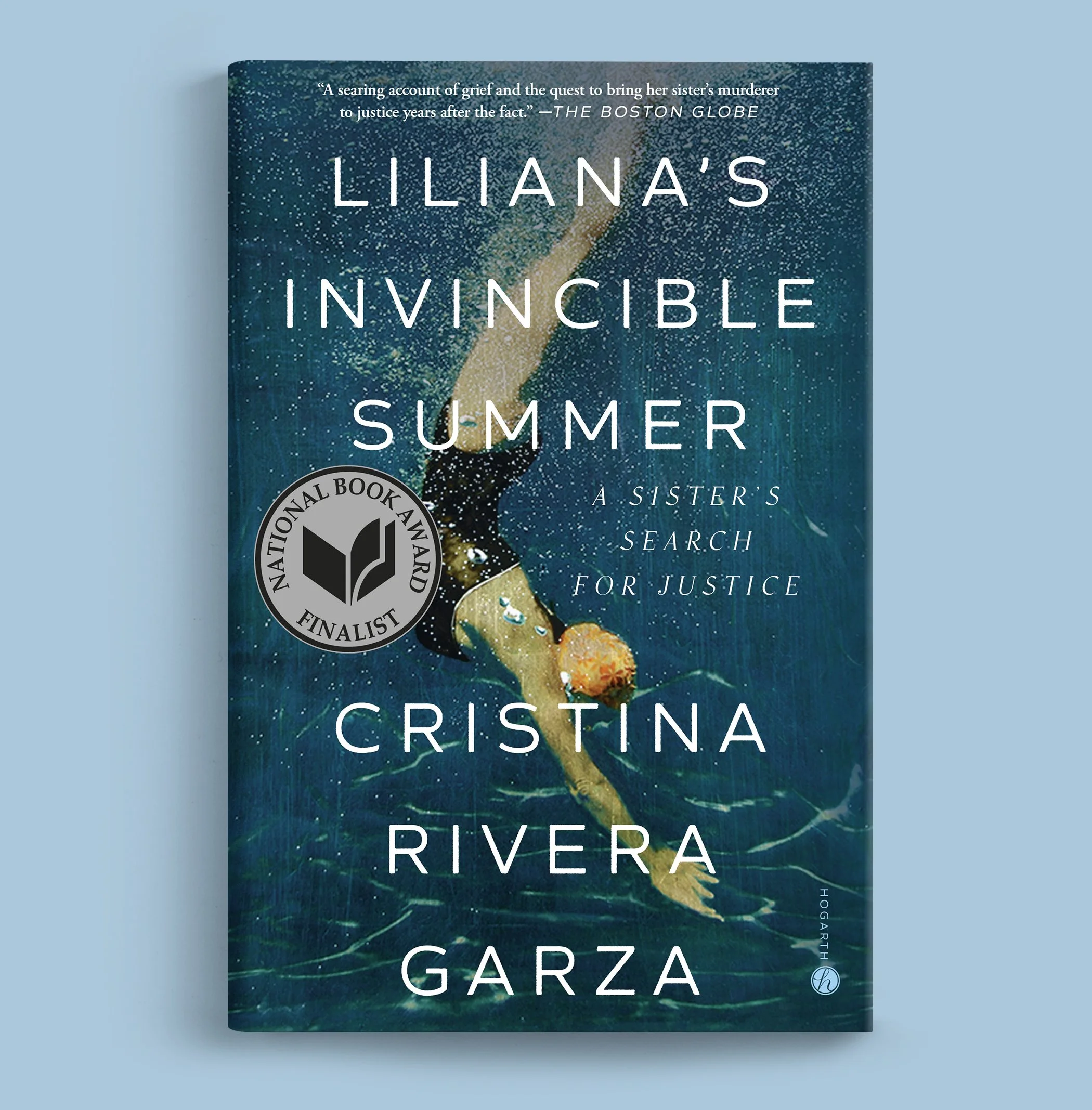 Liliana's Invincible Summer