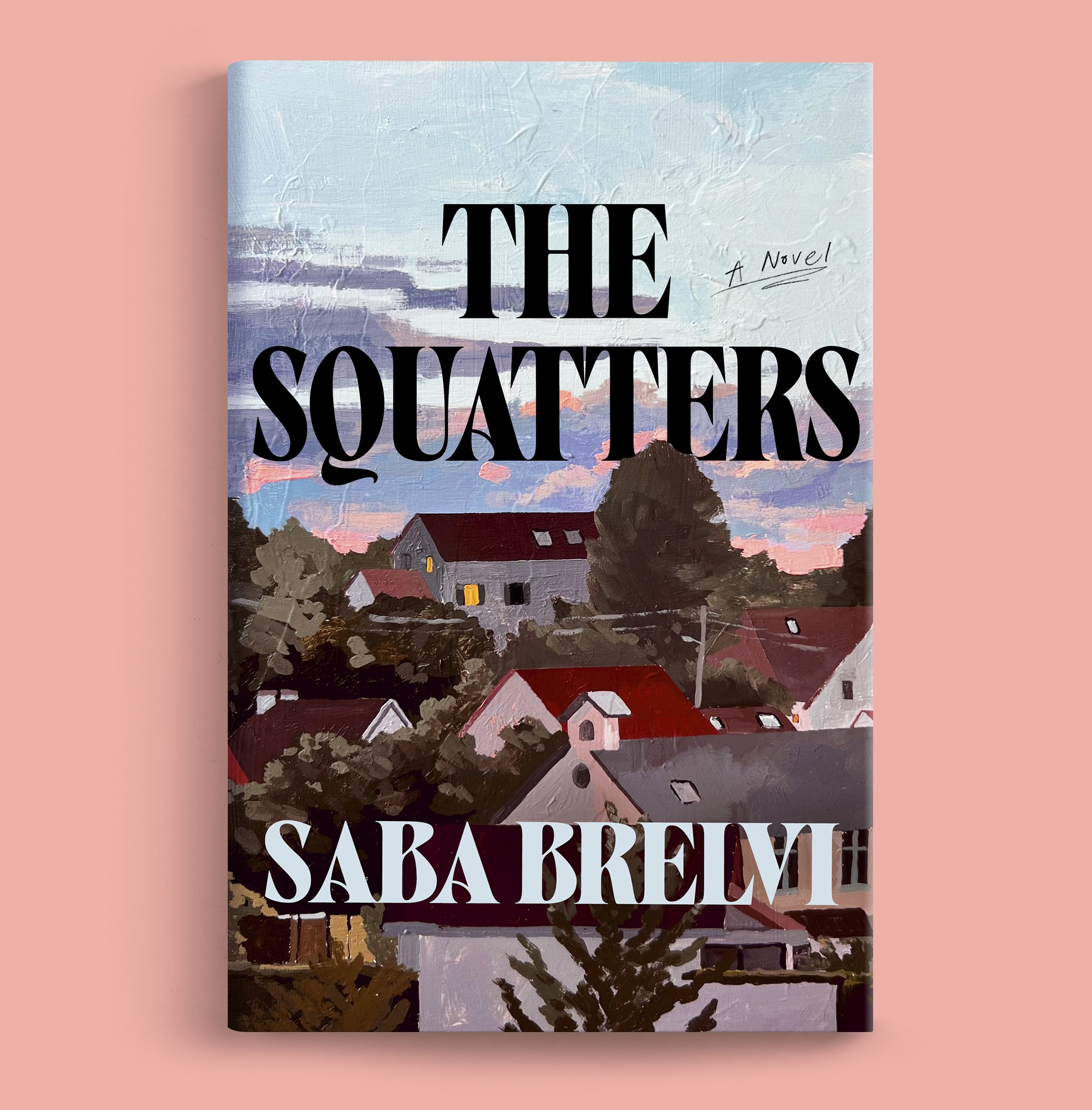 Dial Press | Art: Leah Gardner 