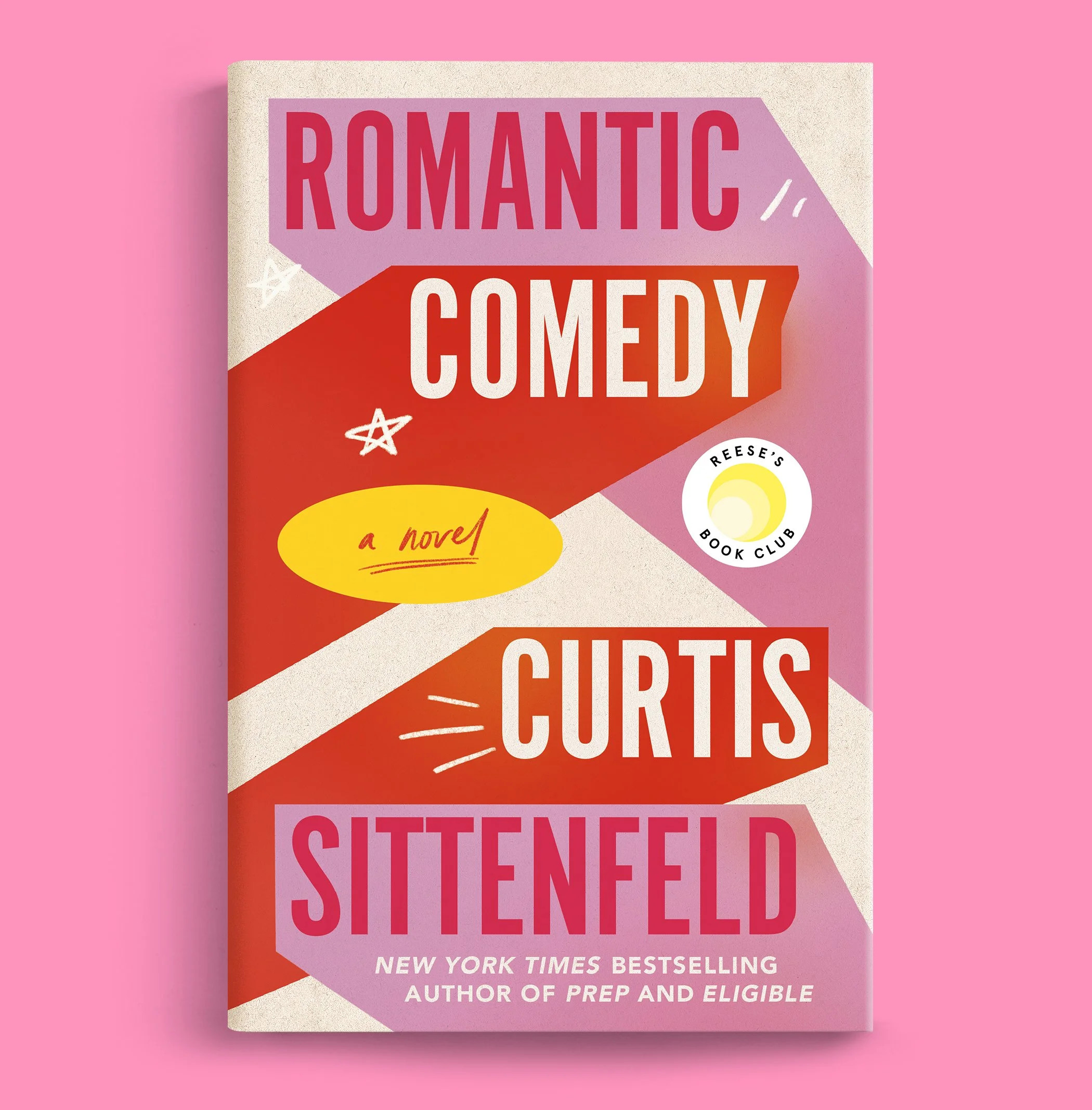 Random House | AD: Robbin Schiff