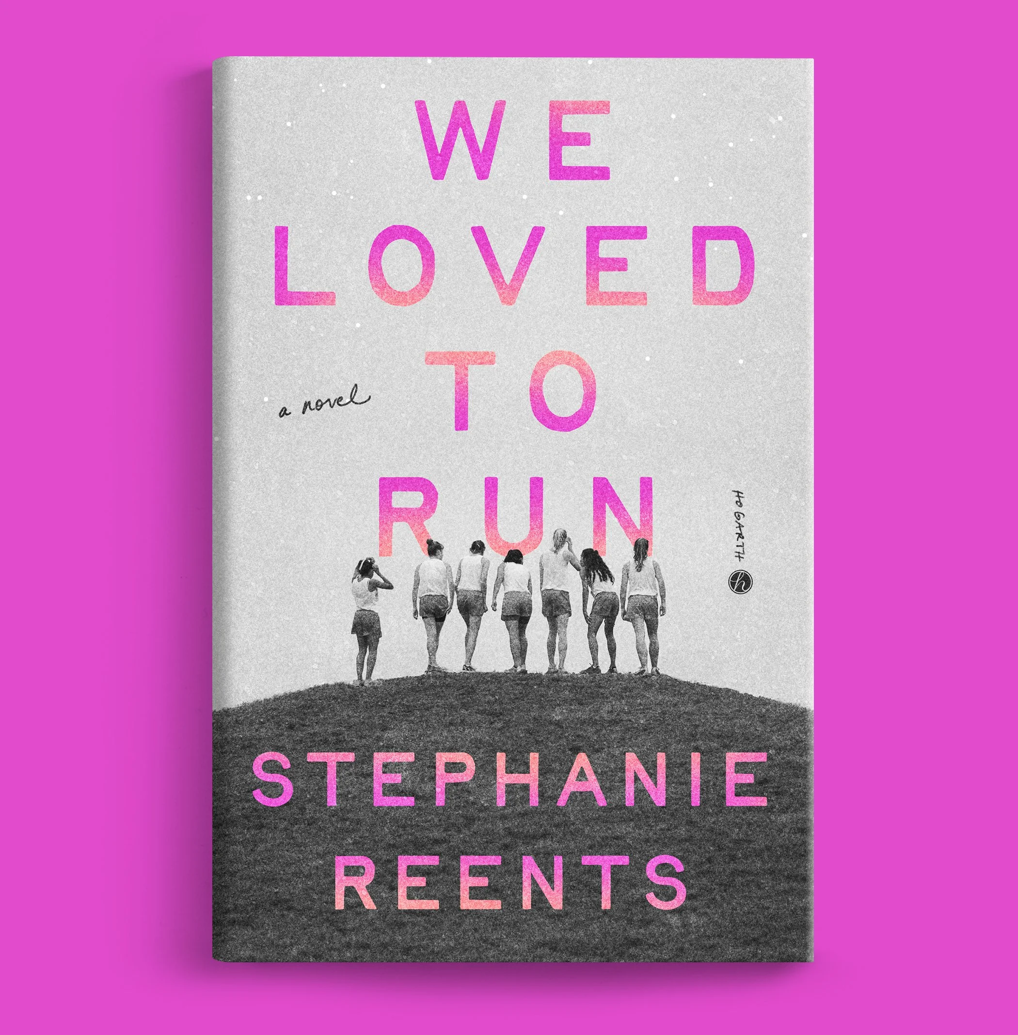 We Loved to Run