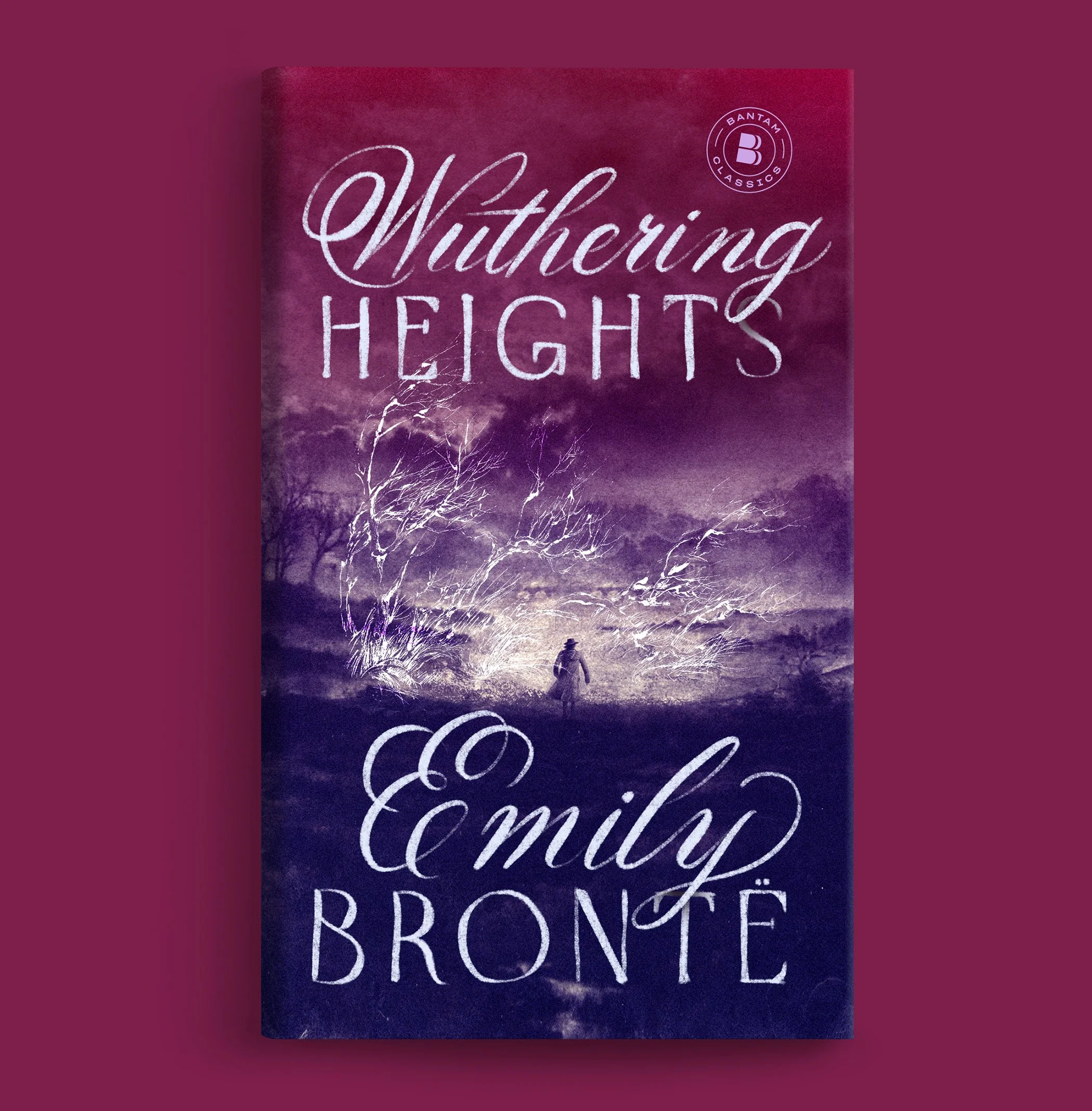 Wuthering Heights