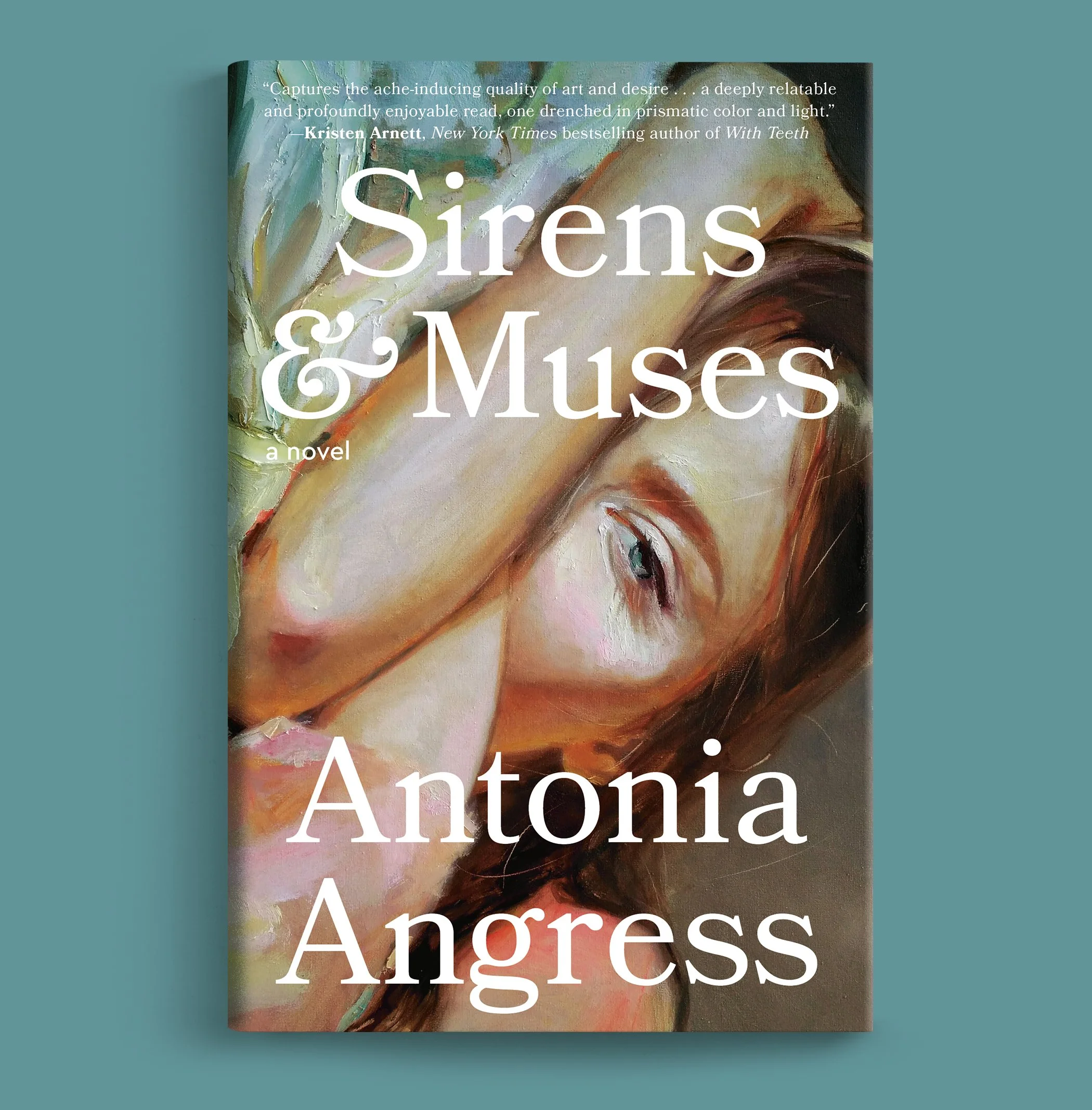 Sirens & Muses