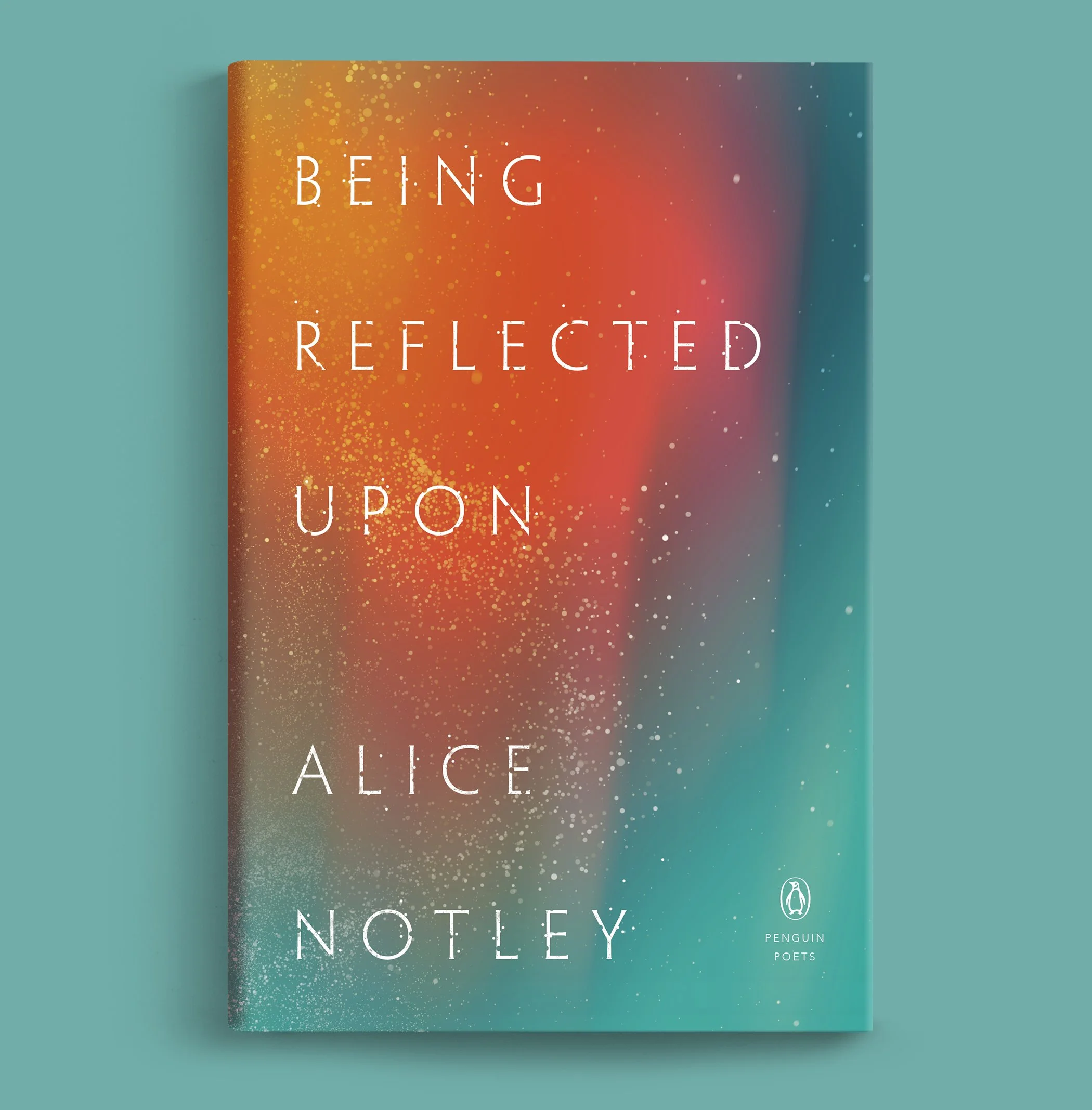 Being Reflected Upon