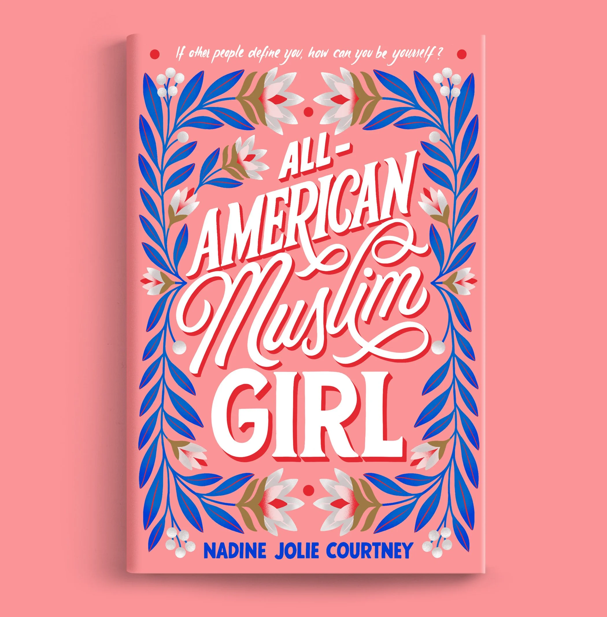 All American Muslim Girl