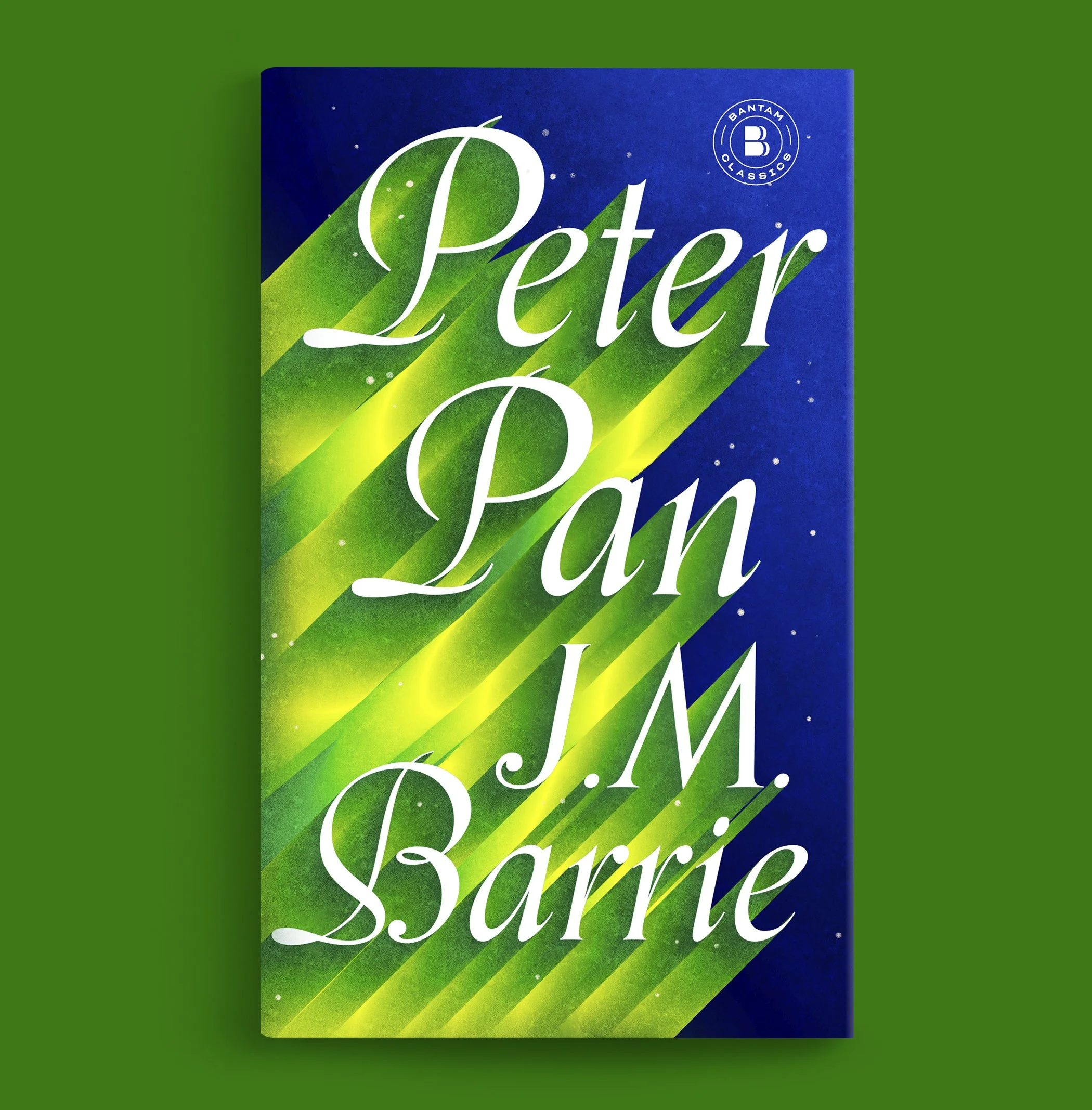 Peter Pan