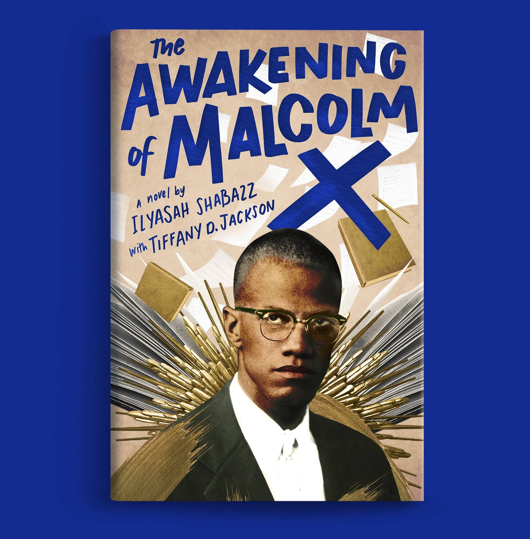 The Awakening of Malcolm X