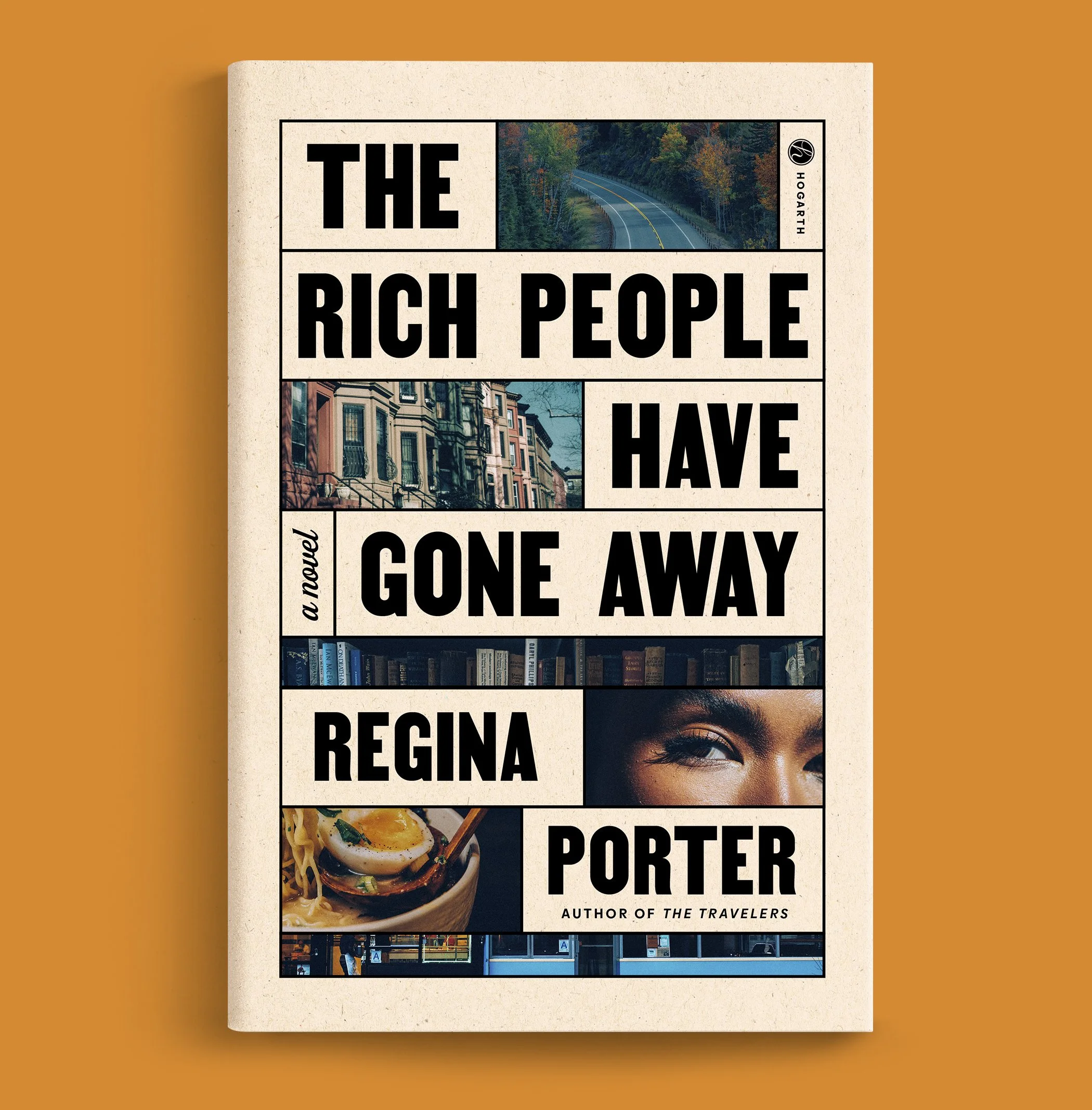 The Rich People Have Gone Away
