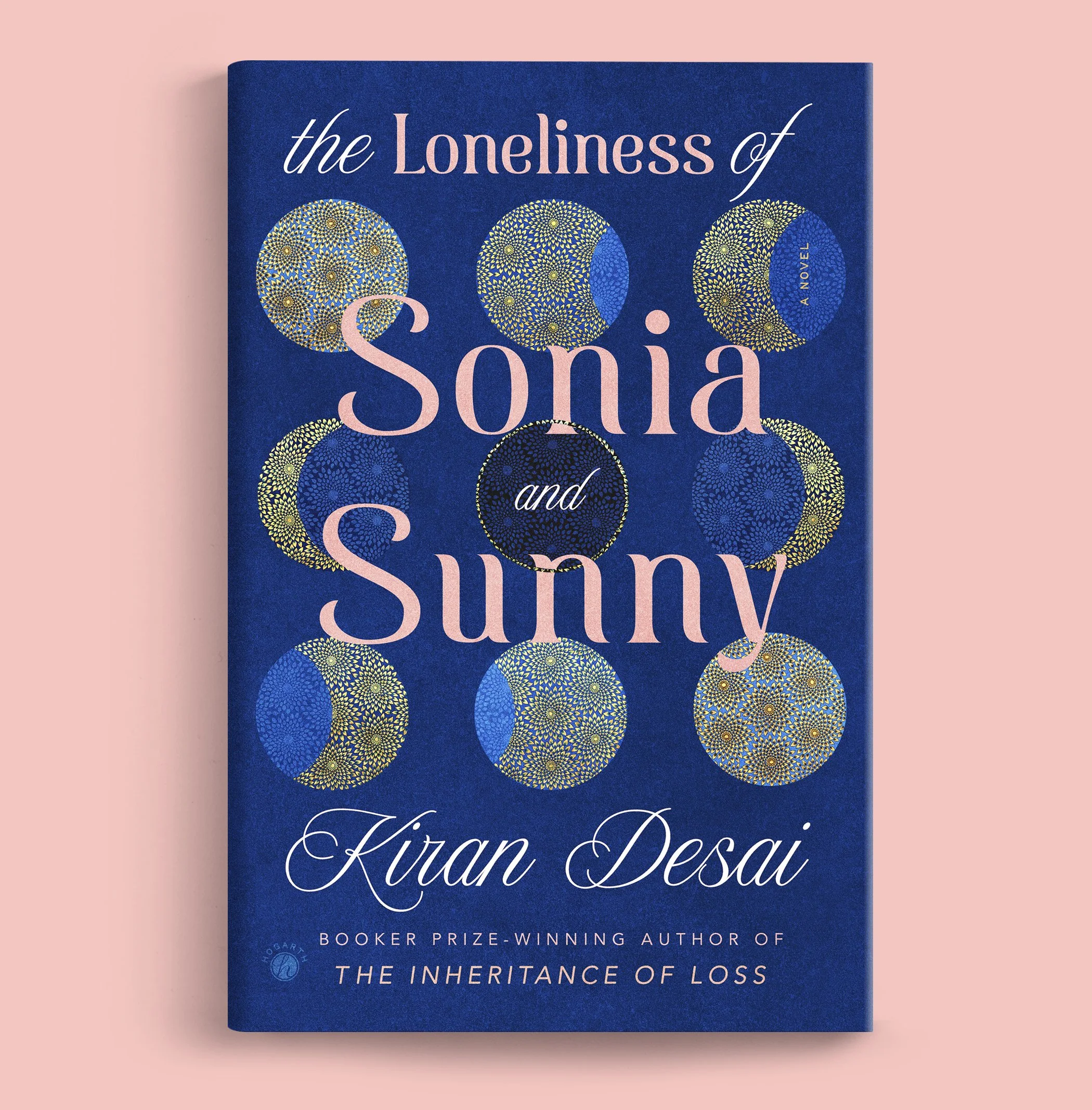 The Loneliness of Sonia and Sunny