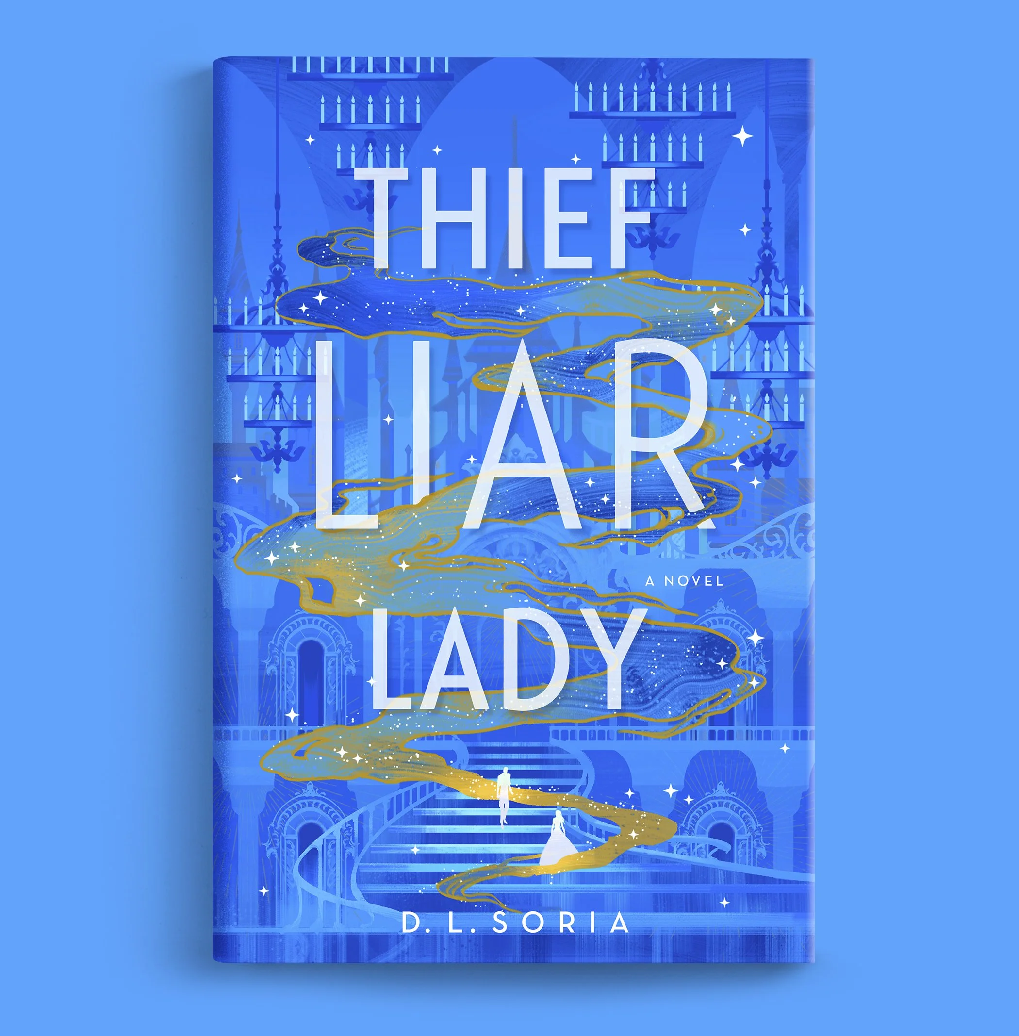 Thief Liar Lady