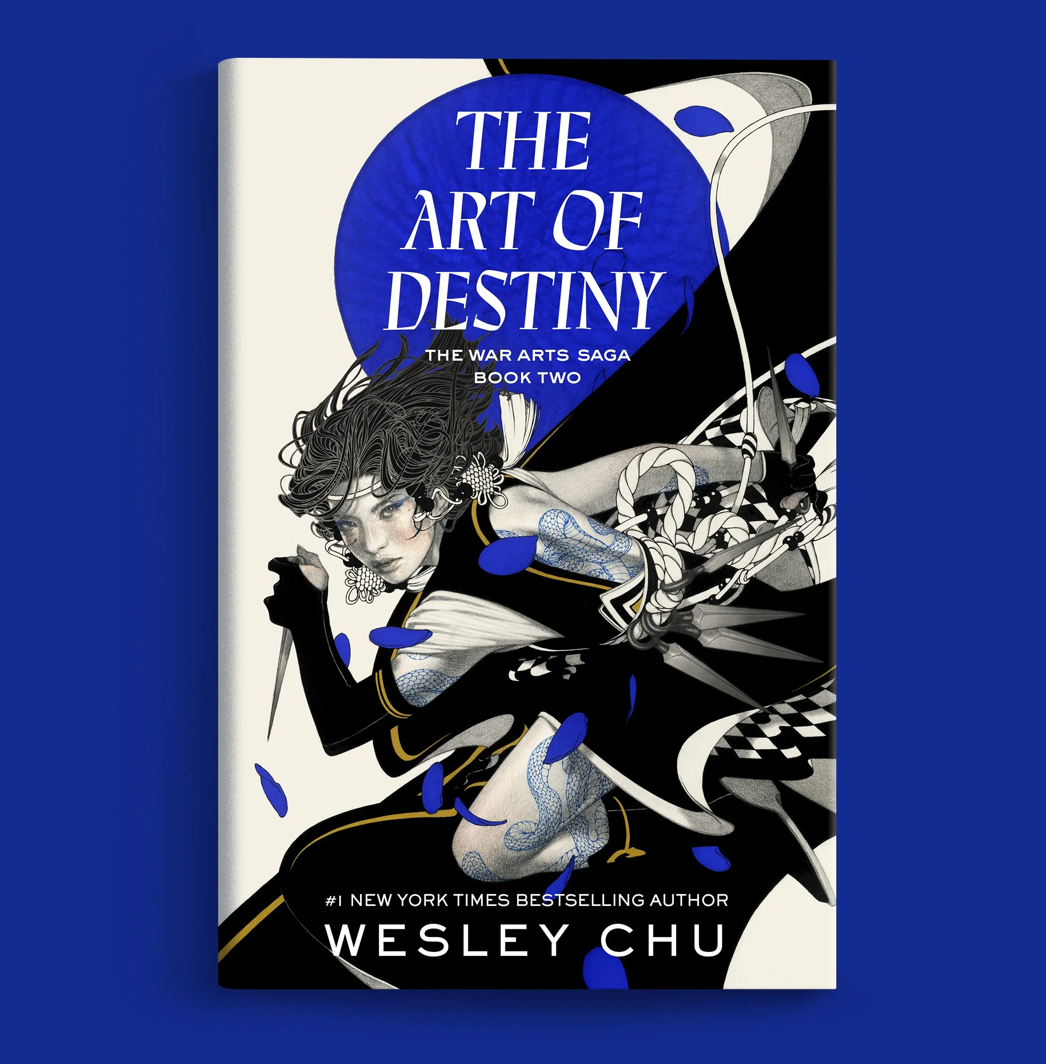 The Art of Destiny
