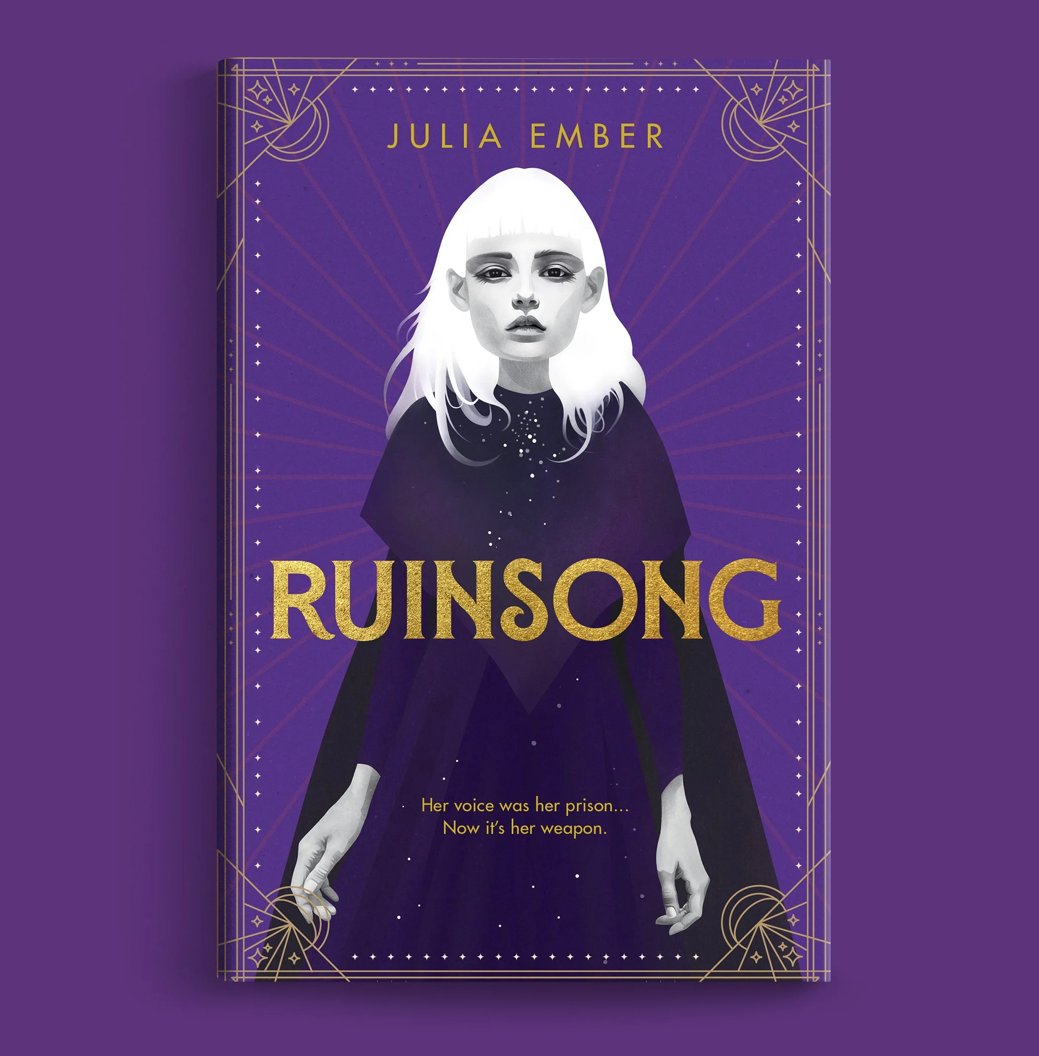 Ruinsong