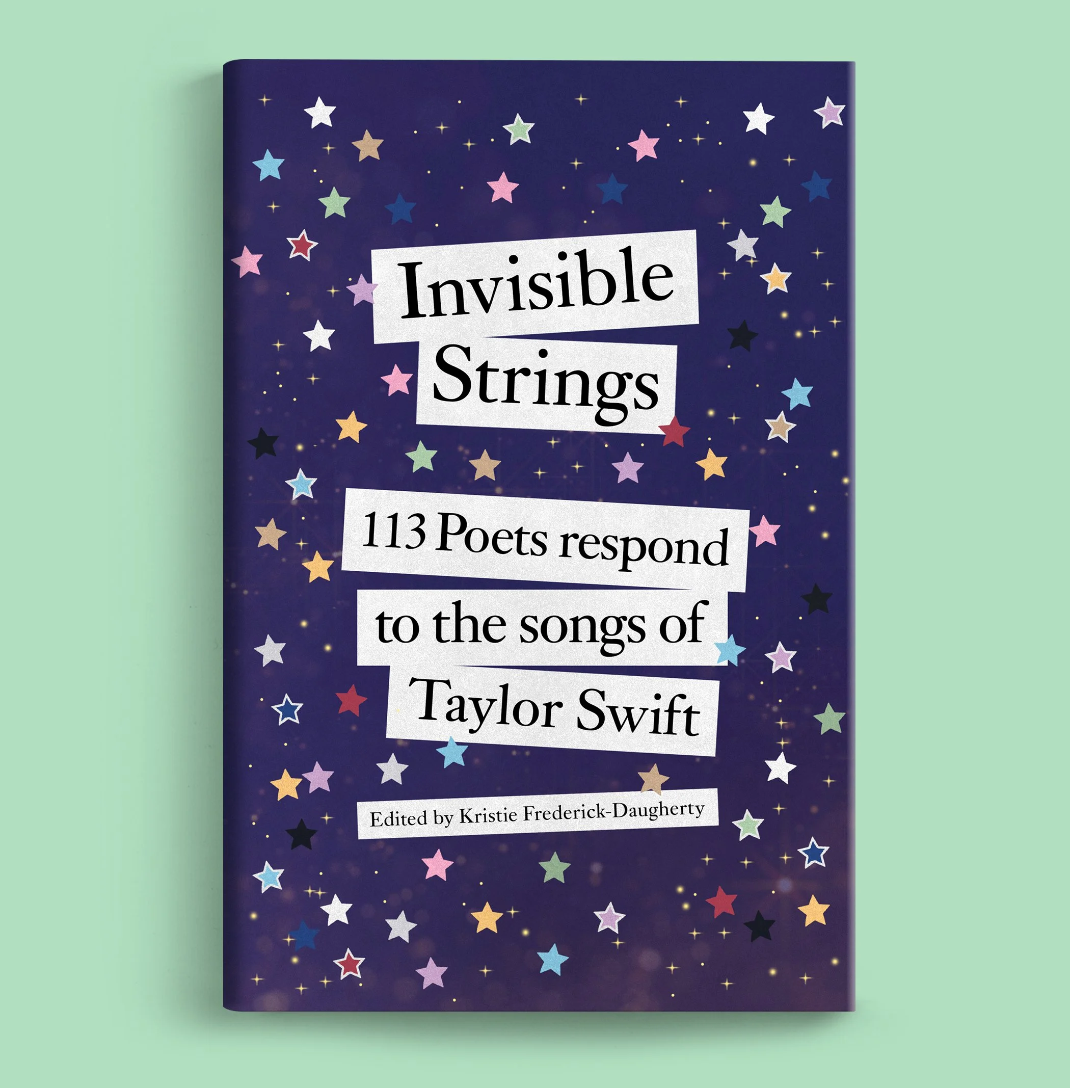 Invisible Strings