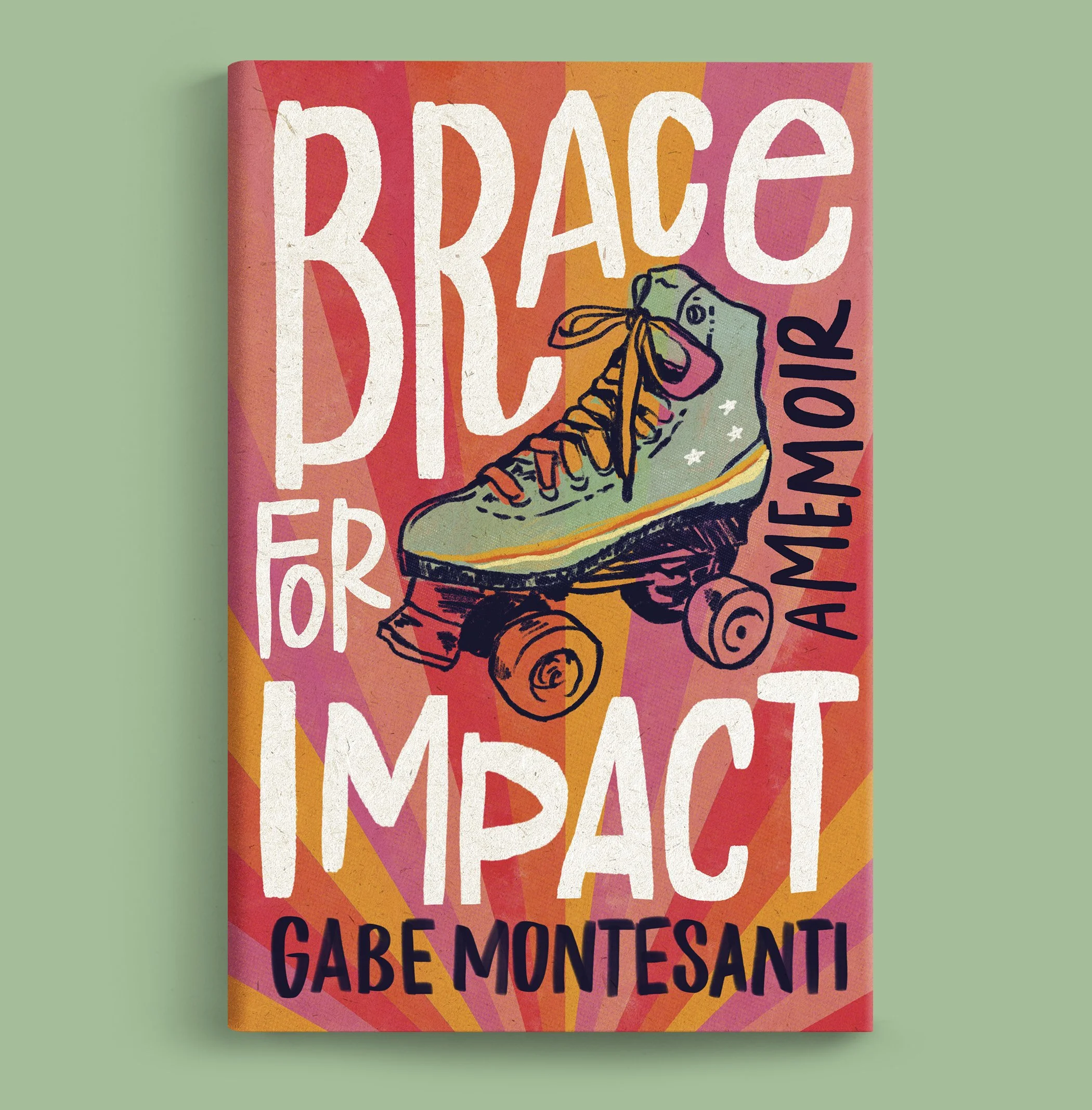 Brace for Impact