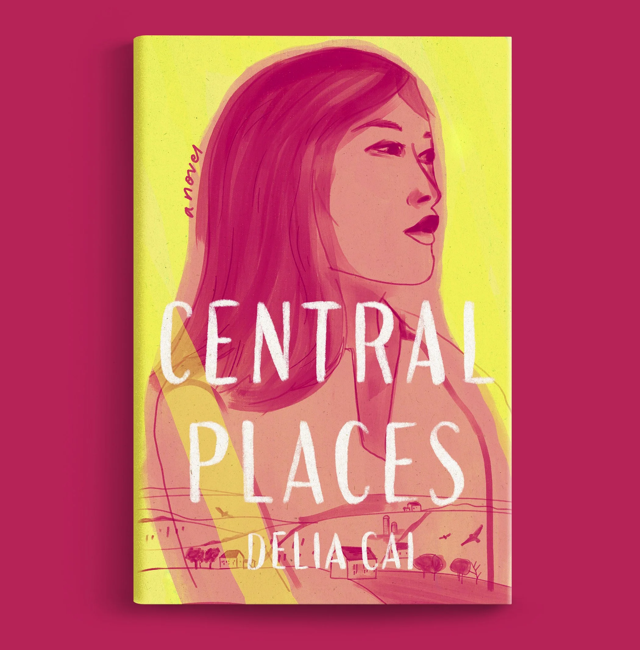 Central Places
