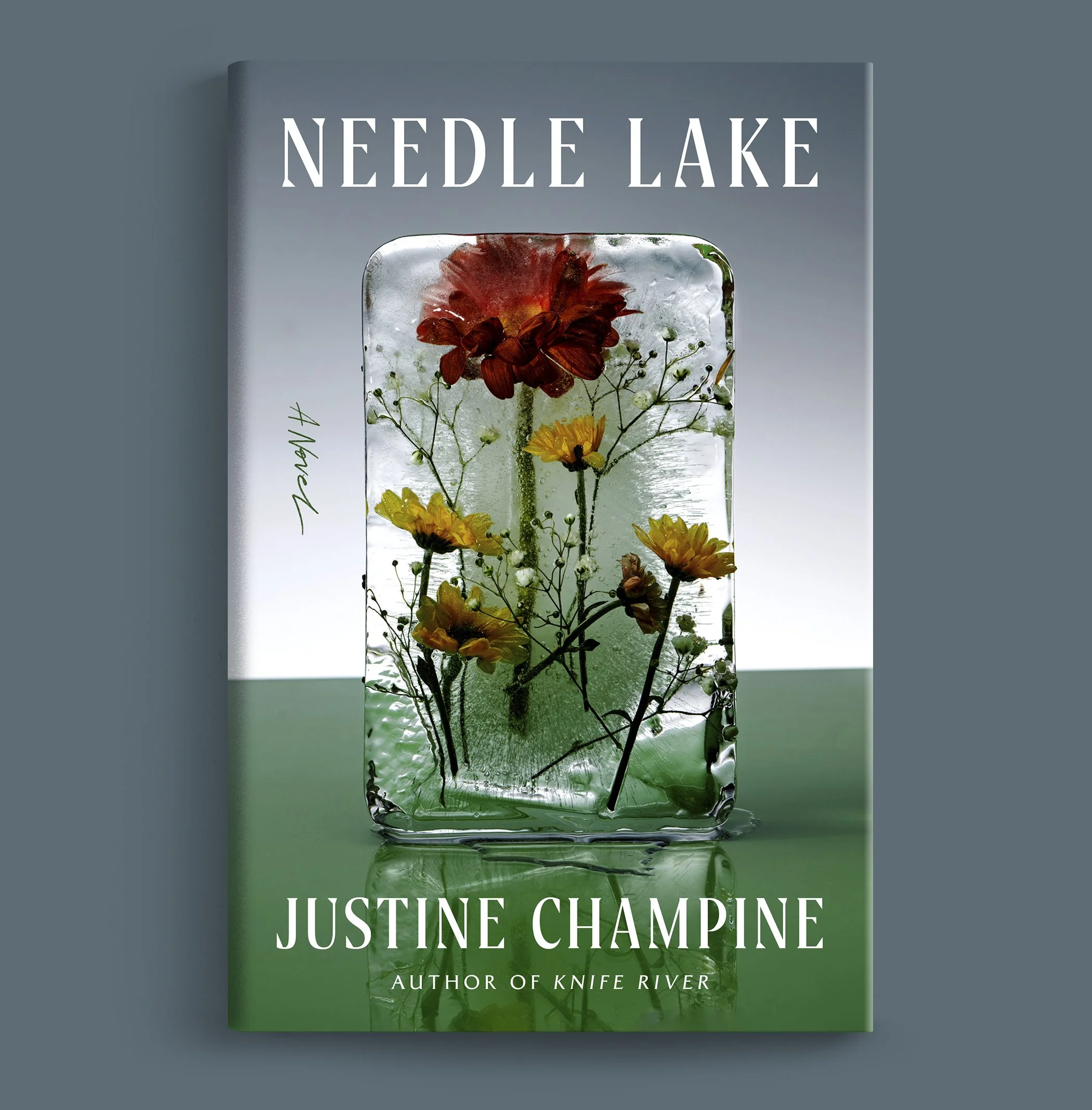 Needle Lake