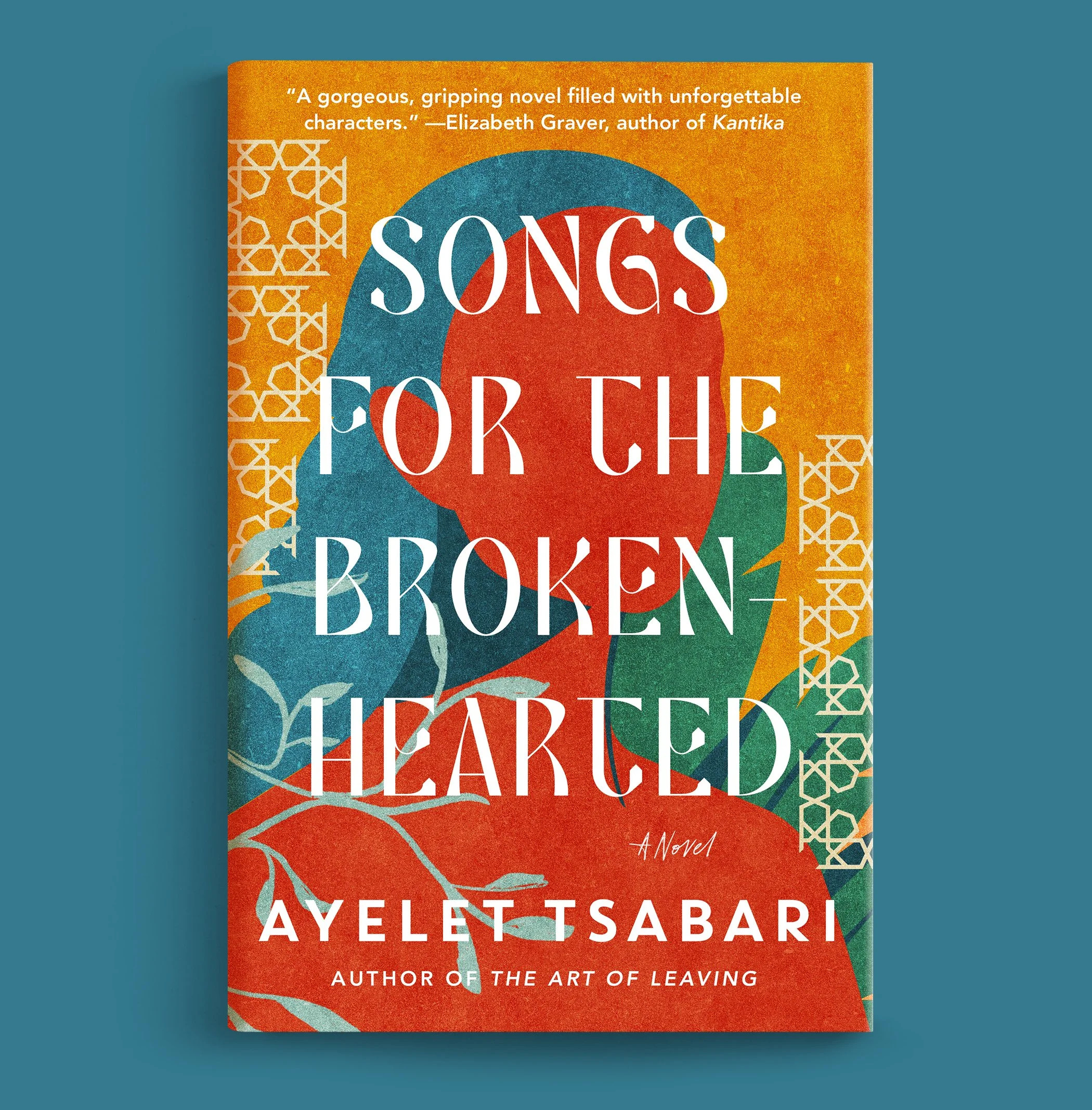 Songs for the Brokenhearted