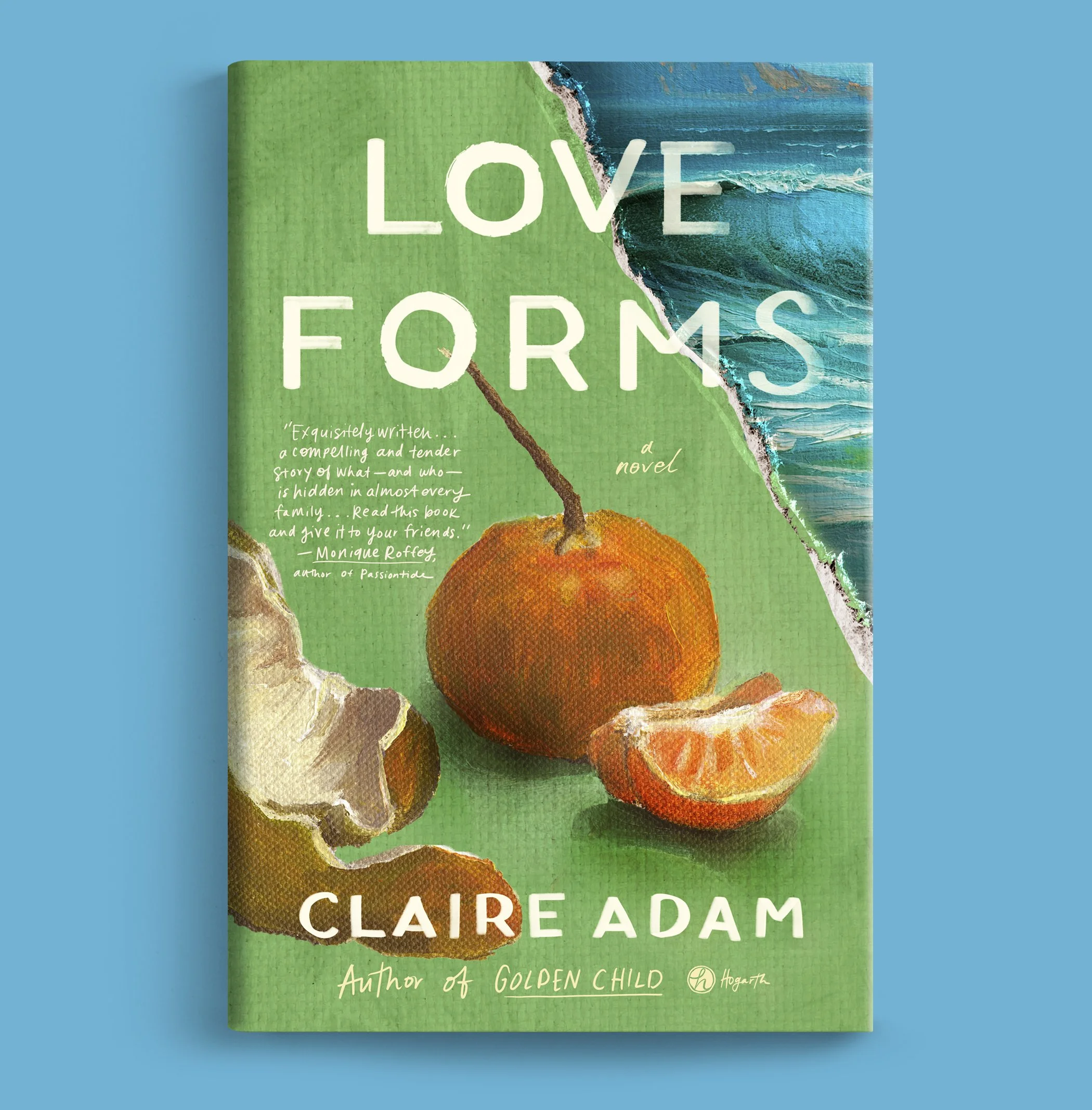 Love Forms