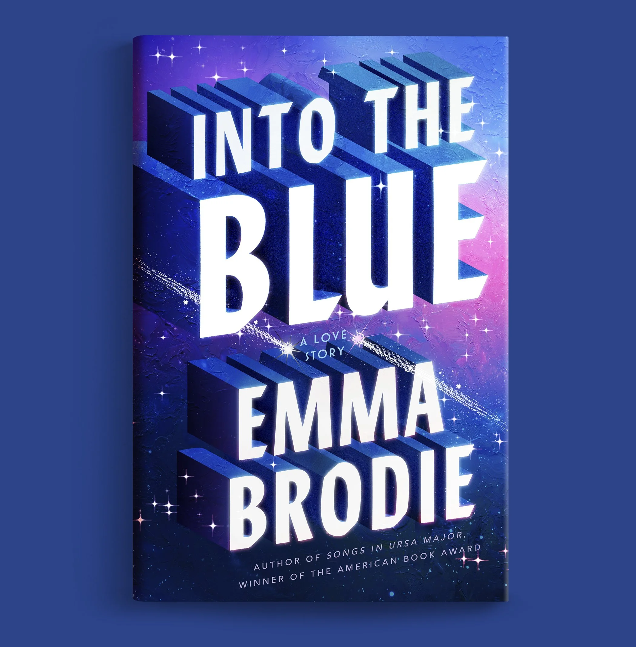 Ballantine | AD: Jeanne Reina