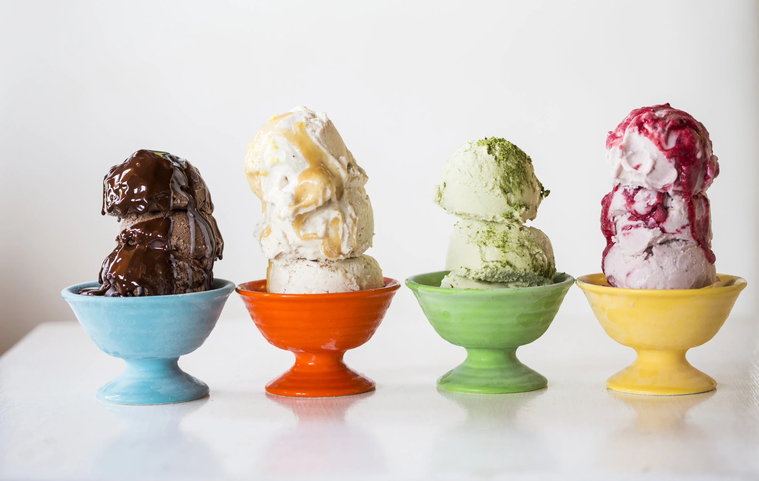 Kippy's Creamery project – Alex Regen