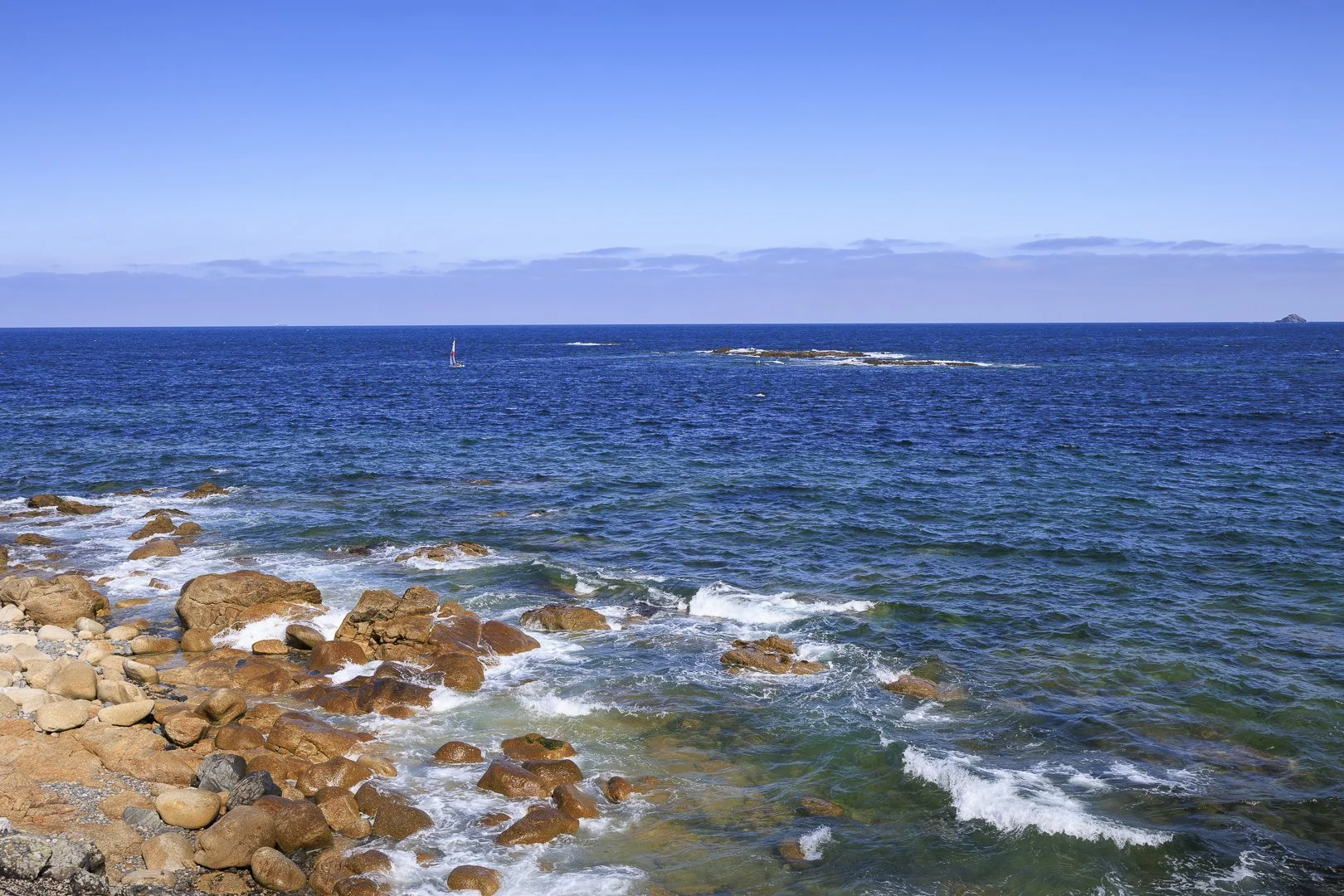 Coast
