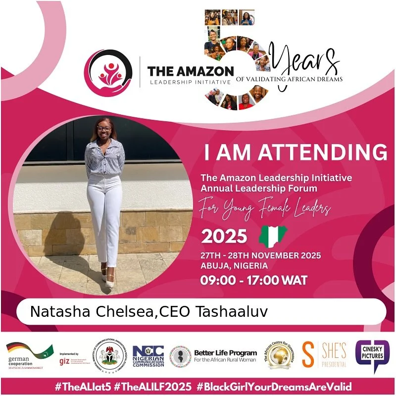 #thealilf2025 
#BlackGirlYourDreamsAreValid 🤩🔥