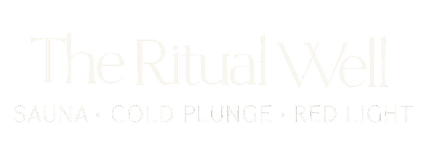 The Ritual Well 