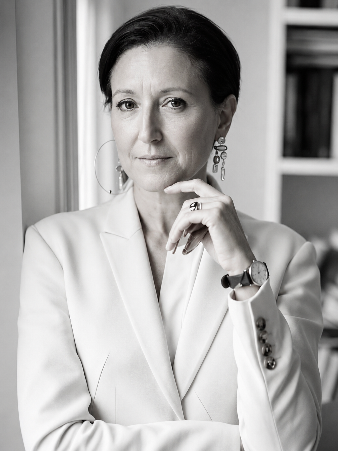 Caterina Occhio WFTO