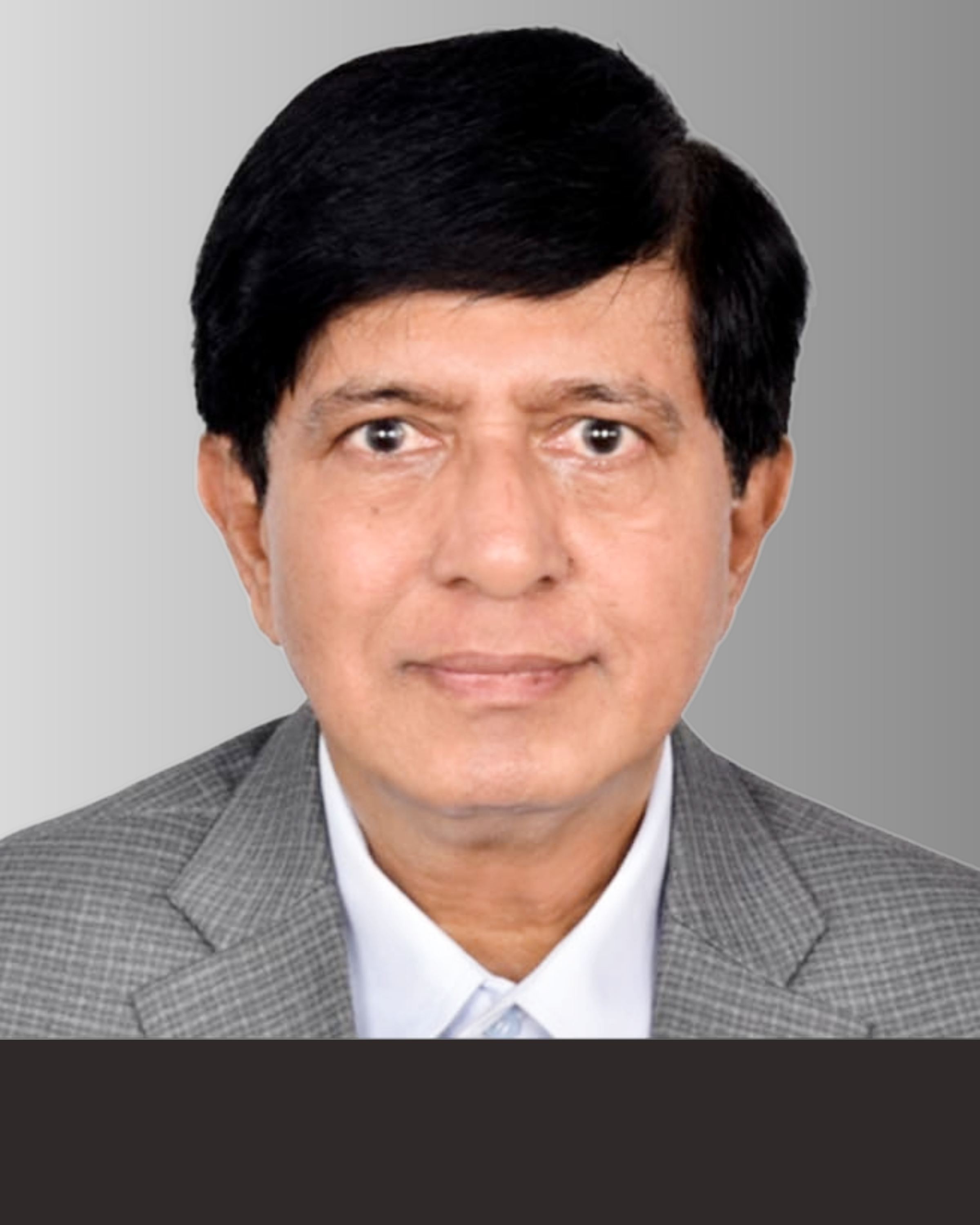 Md. Shamsul Haque