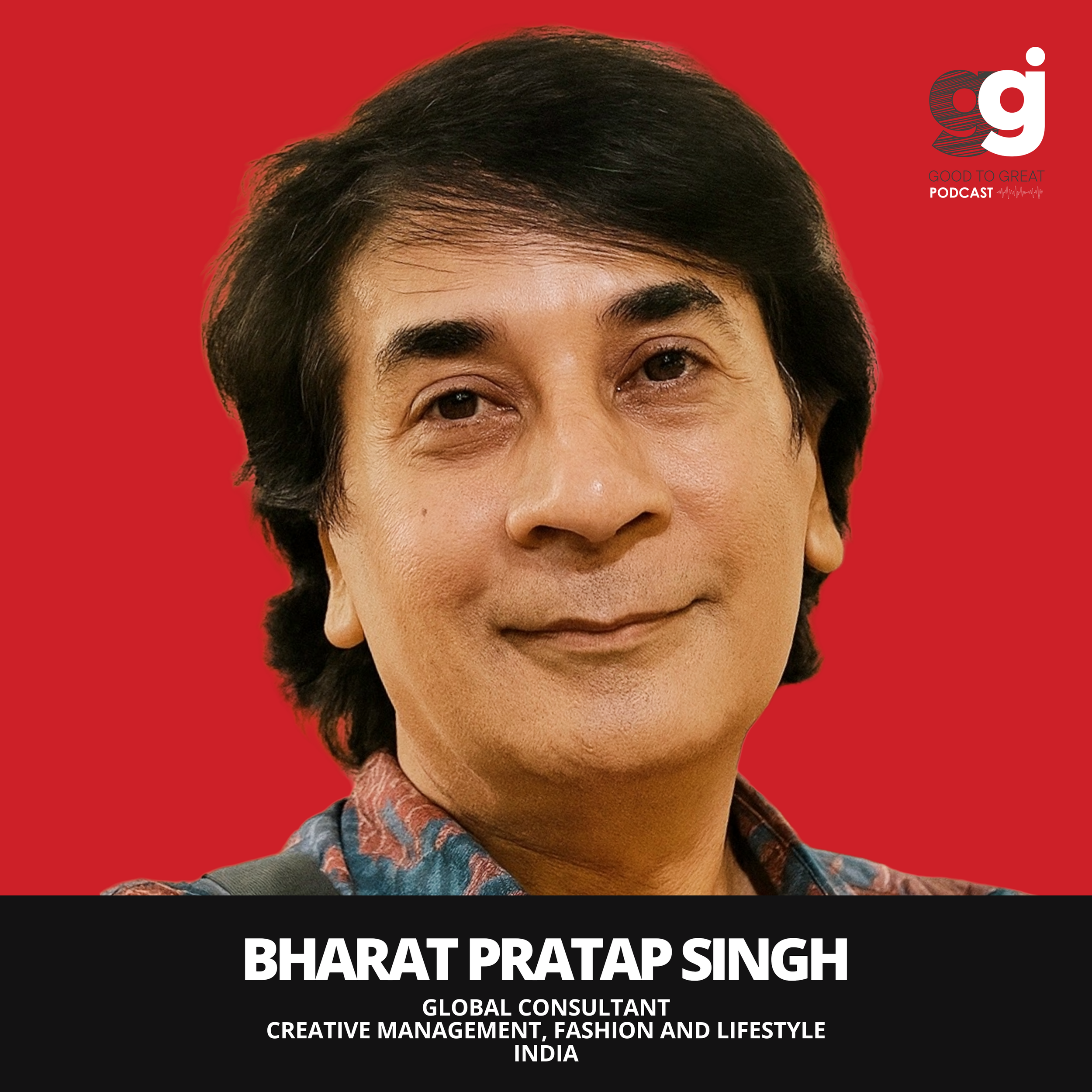 How Global Fashion Brands Scale Design: Bharat Pratap Singh's Insights