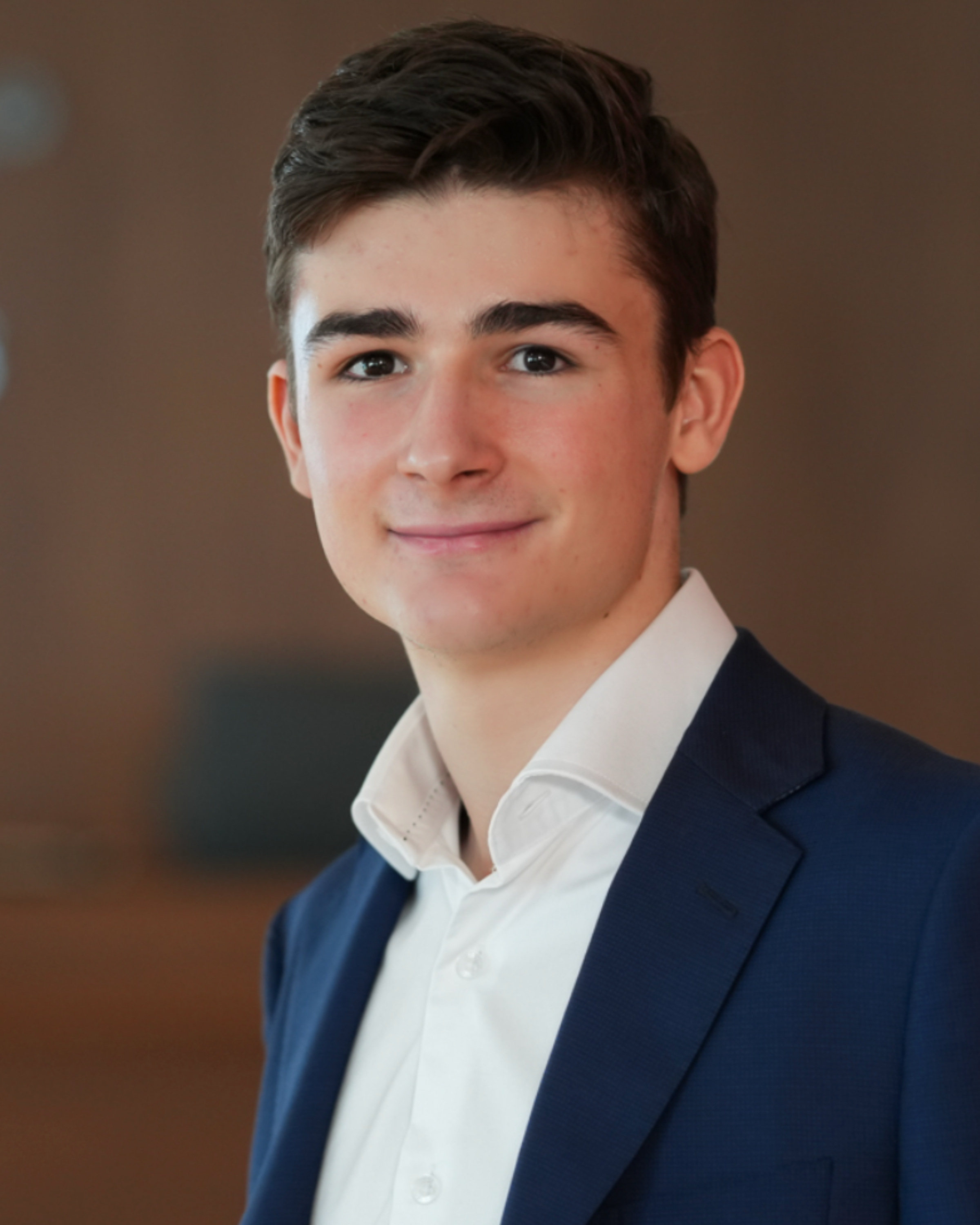 Jeremy Simonetto