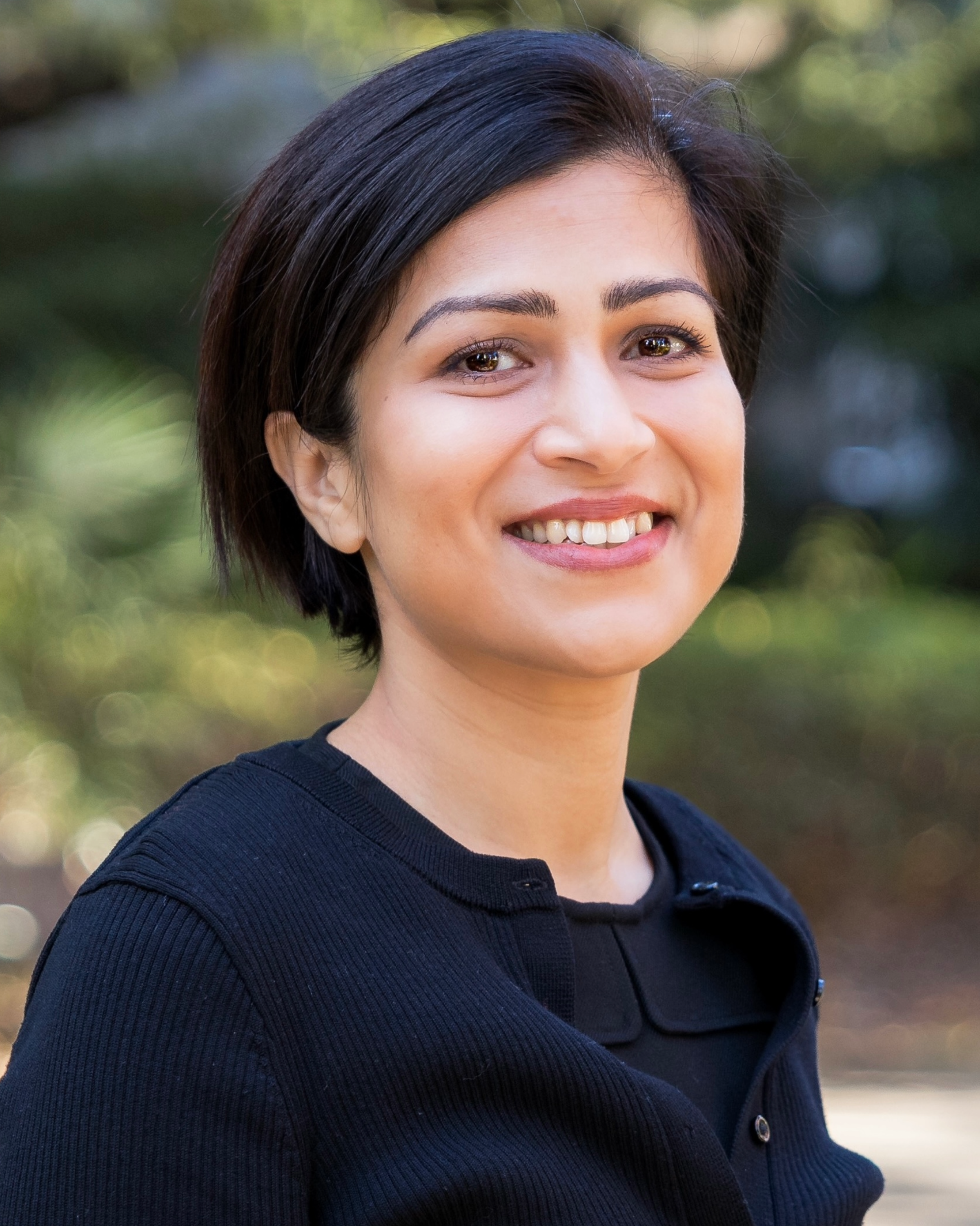 Yume Towhida Co Host