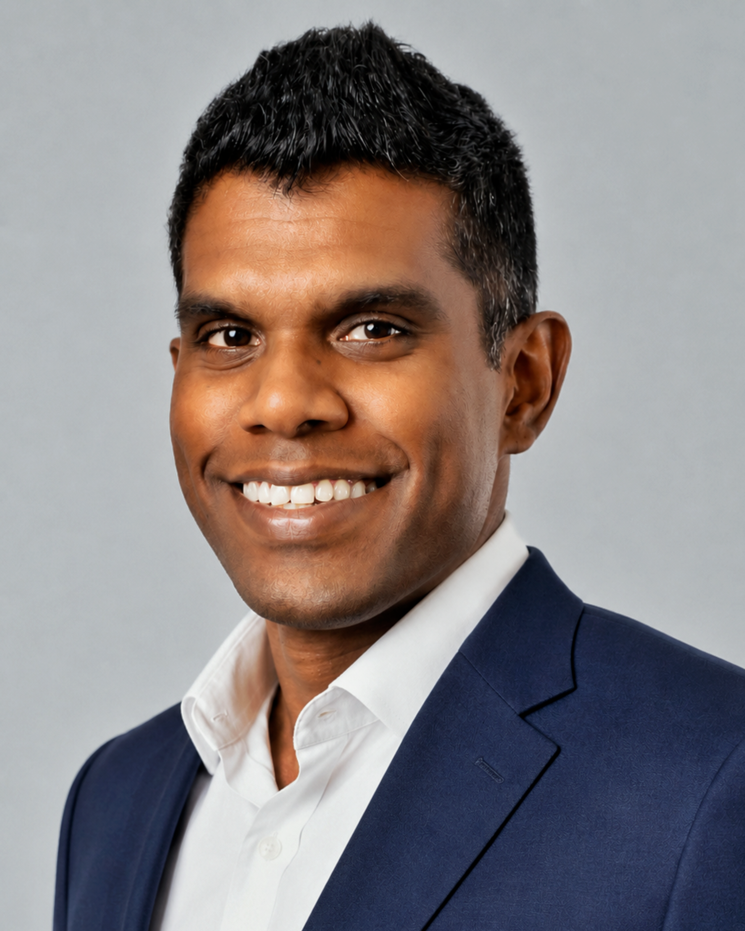 Naren Gunawardana
