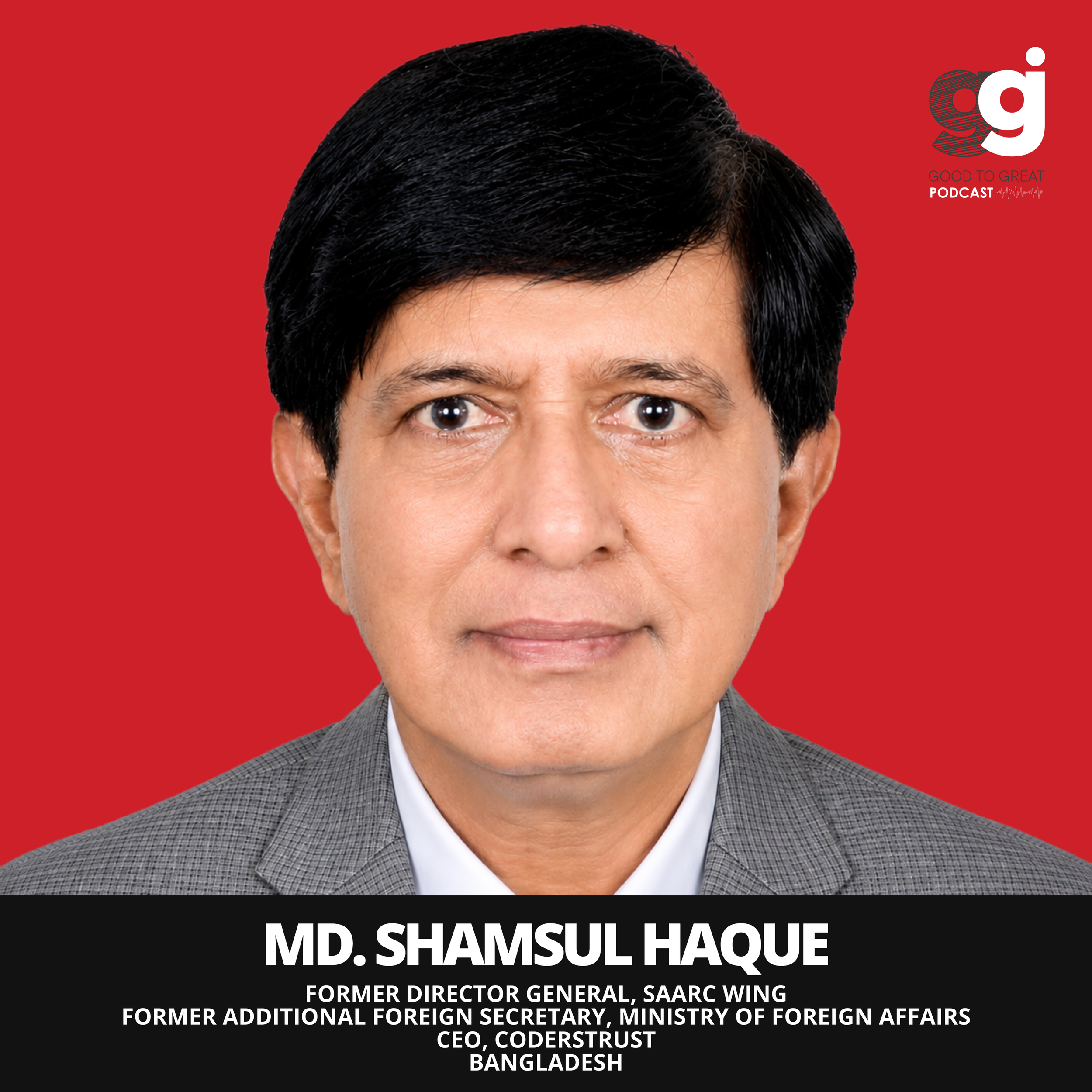 South Asia’s Regional Trade Puzzle: The SAARC Promise and The Path Forward